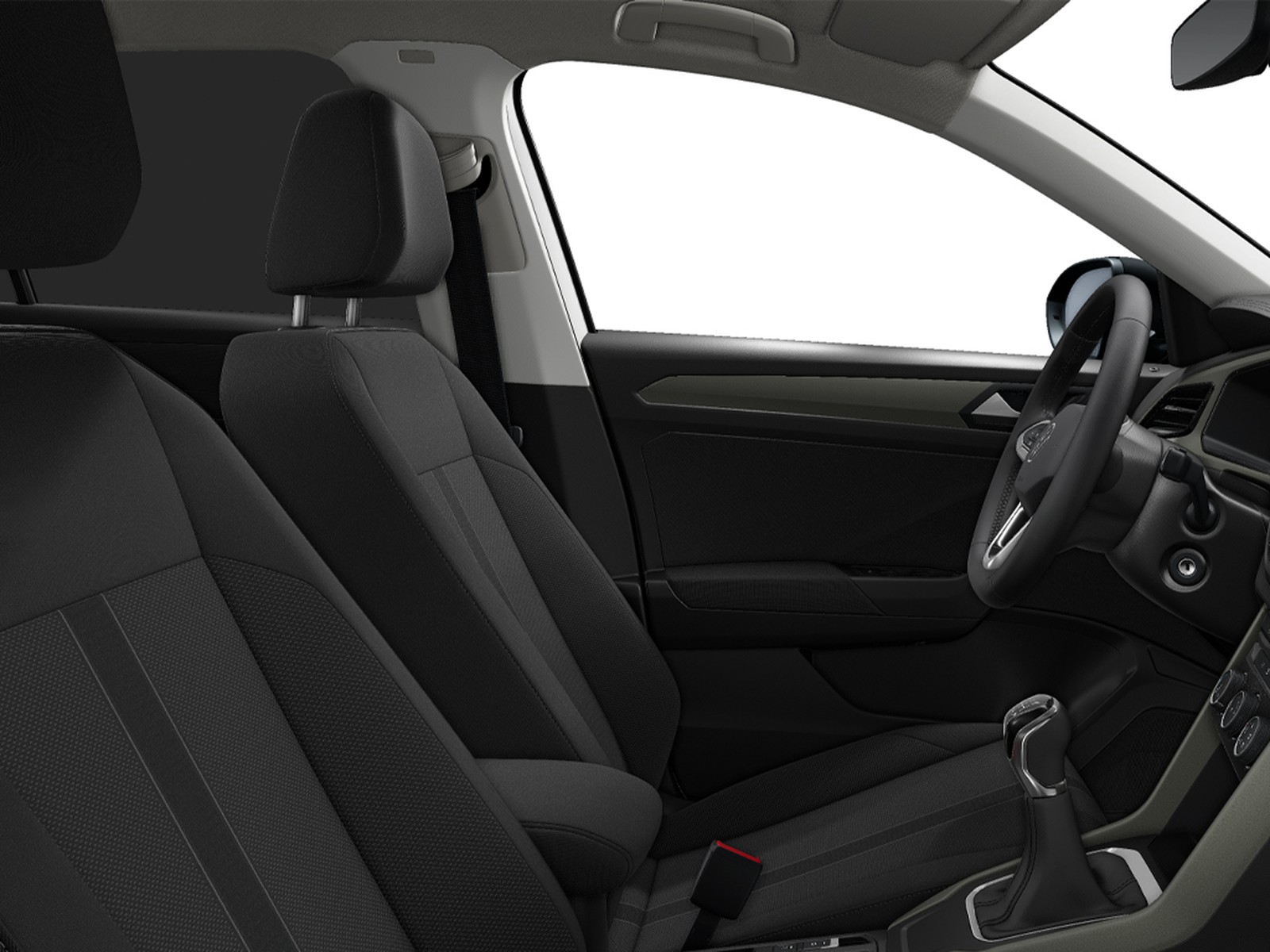 Volkswagen T-Roc 1.0 tsi life 110cv