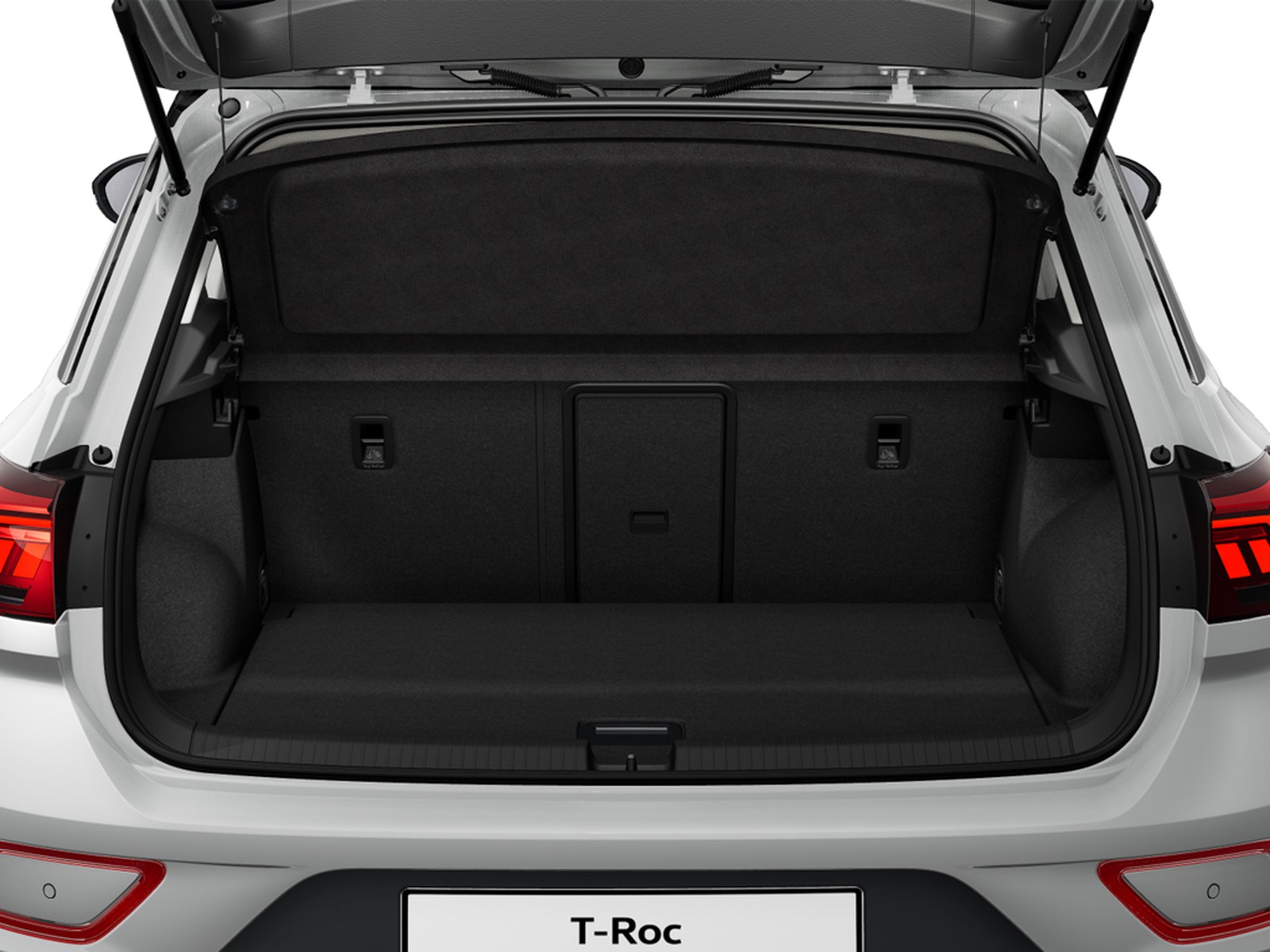 Volkswagen T-Roc 1.0 tsi life 110cv
