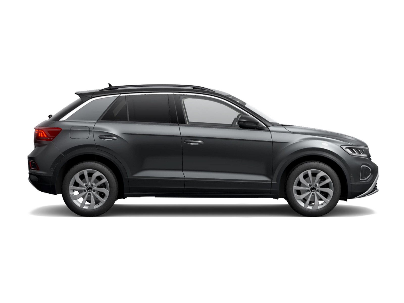 Volkswagen T-Roc 1.0 tsi life 110cv