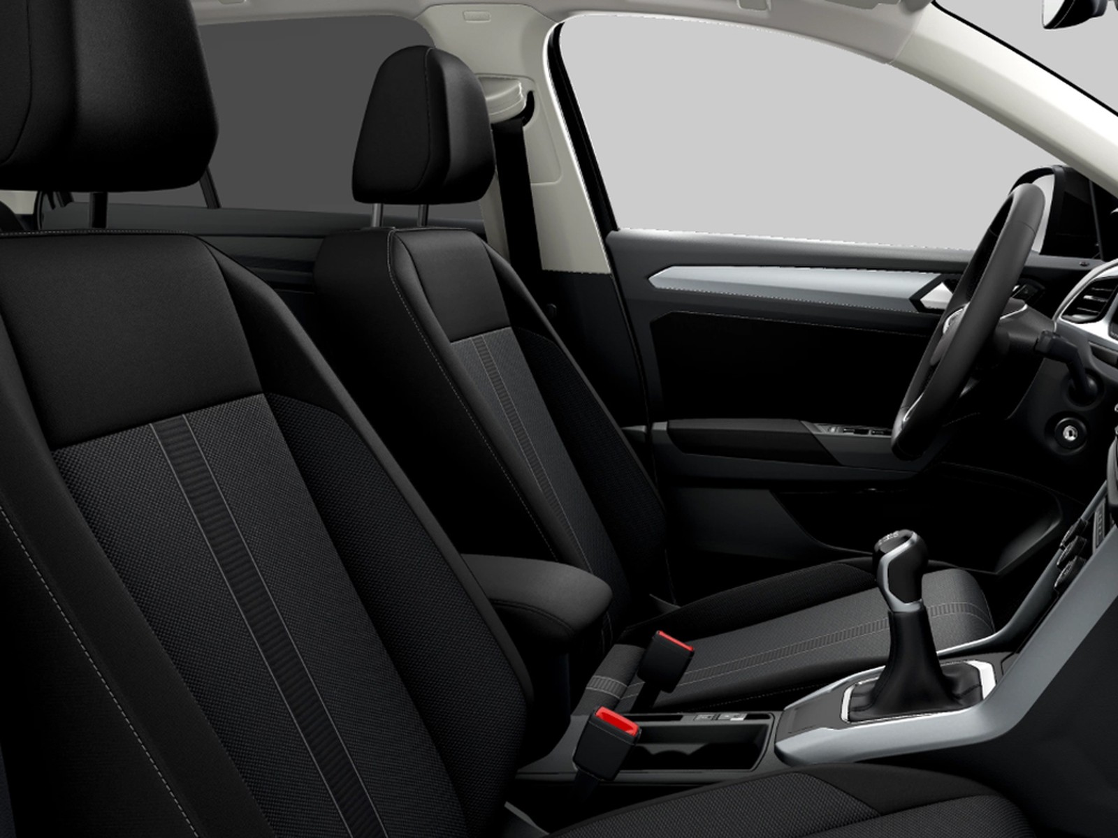 Volkswagen T-Roc 1.0 tsi life 110cv