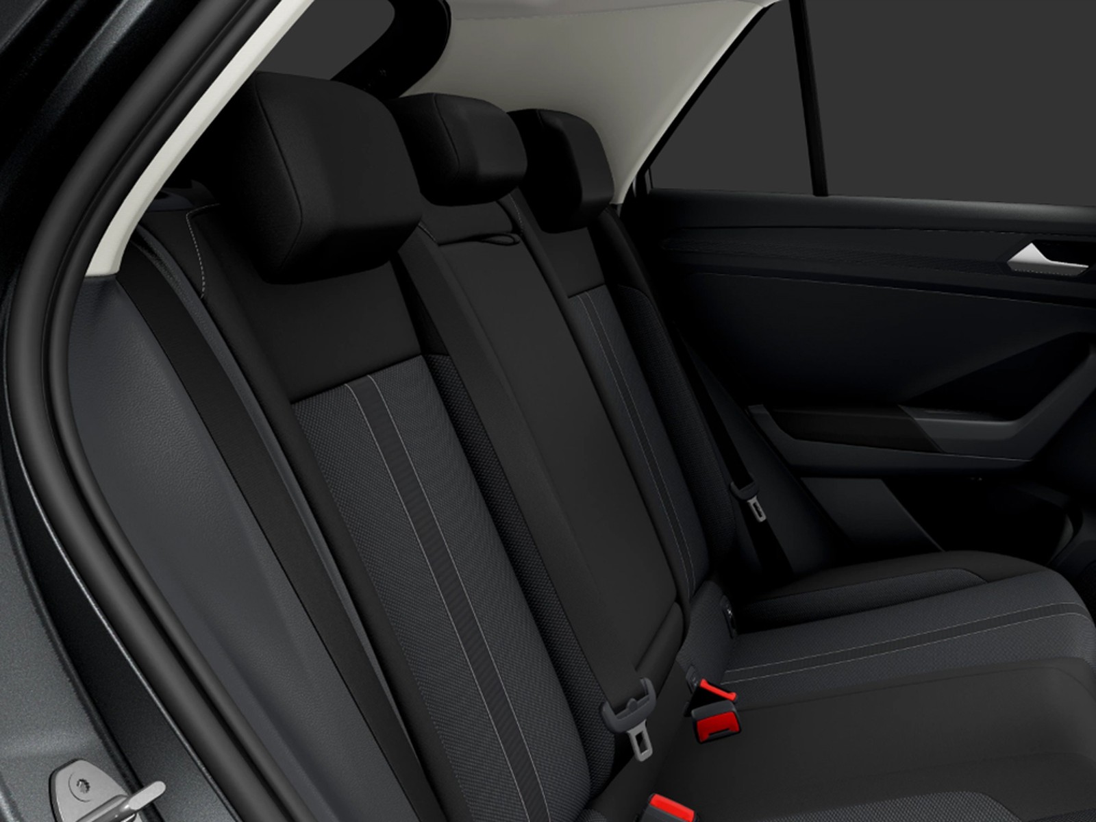 Volkswagen T-Roc 1.0 tsi life 110cv