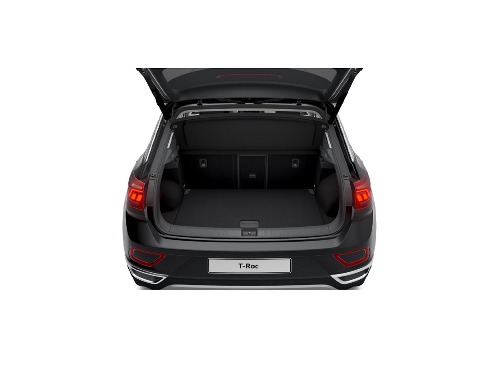 Volkswagen T-Roc 2.0 tdi style 115cv