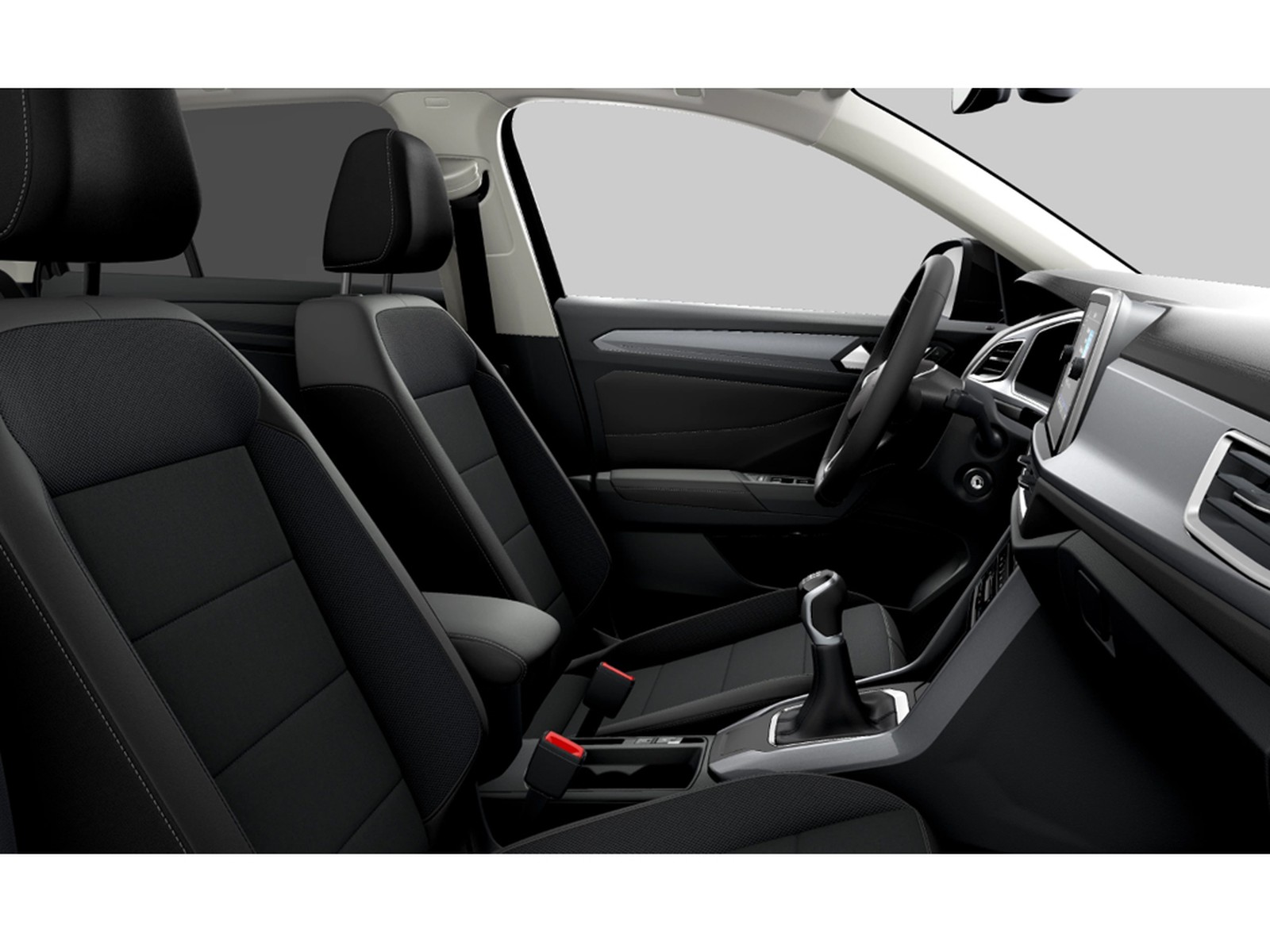 Volkswagen T-Roc 2.0 tdi style 115cv