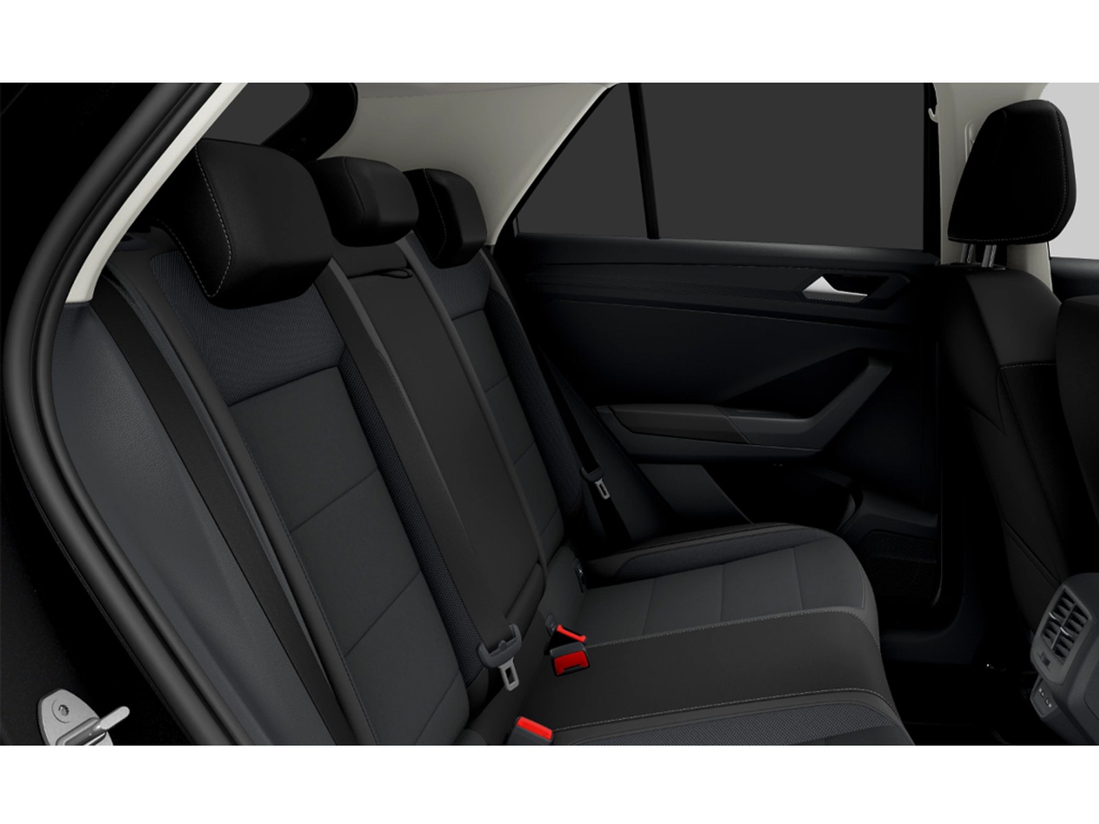 Volkswagen T-Roc 2.0 tdi style 115cv