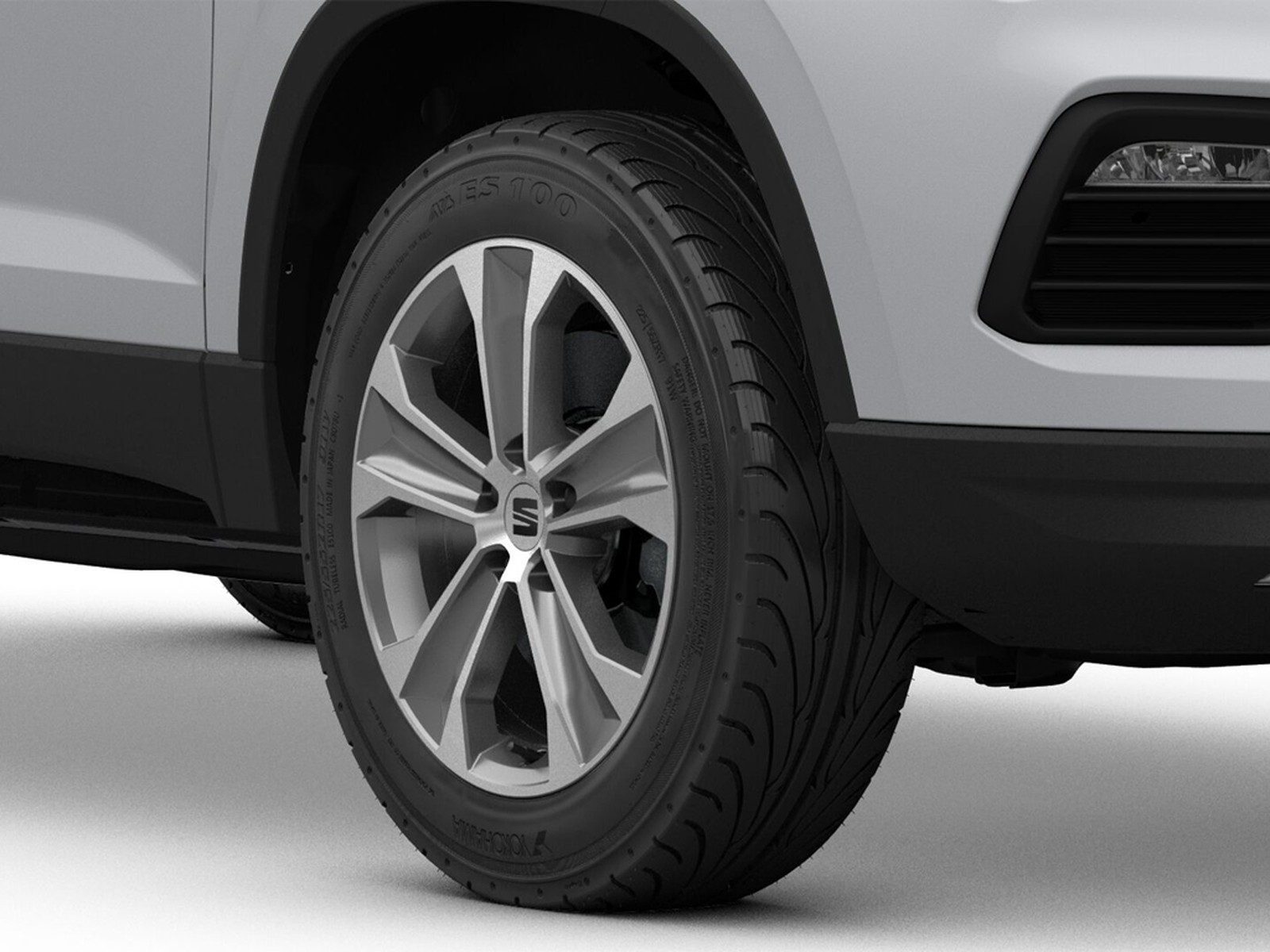 Seat Ateca 2.0 tdi business 150cv dsg