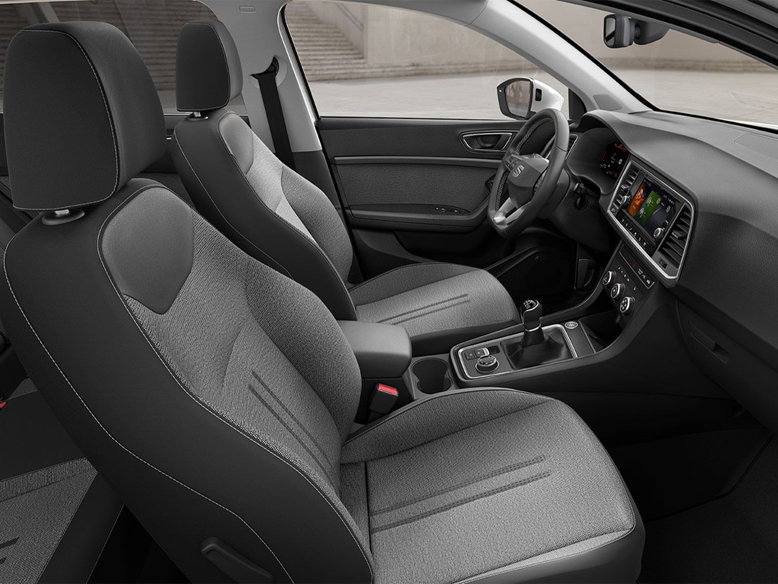 Seat Ateca 2.0 tdi business 115cv