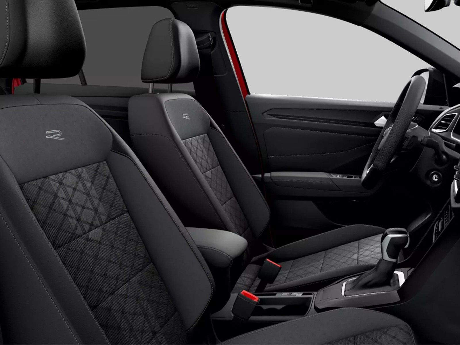 Volkswagen T-Roc 1.0 tsi r-line