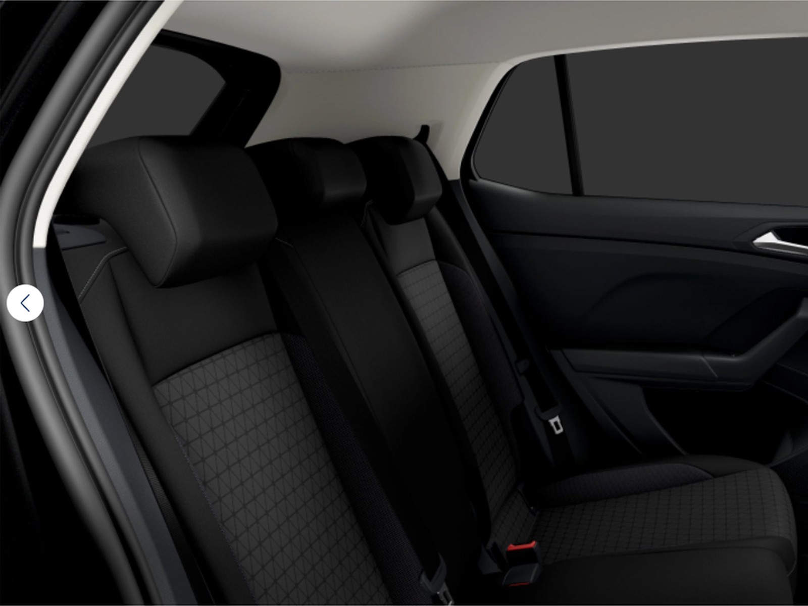 Volkswagen T-Cross 1.0 tsi sport 110cv