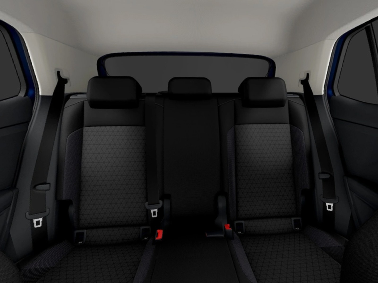 Volkswagen T-Cross STYLE 1.0 TSI 81 KW (110 CV)