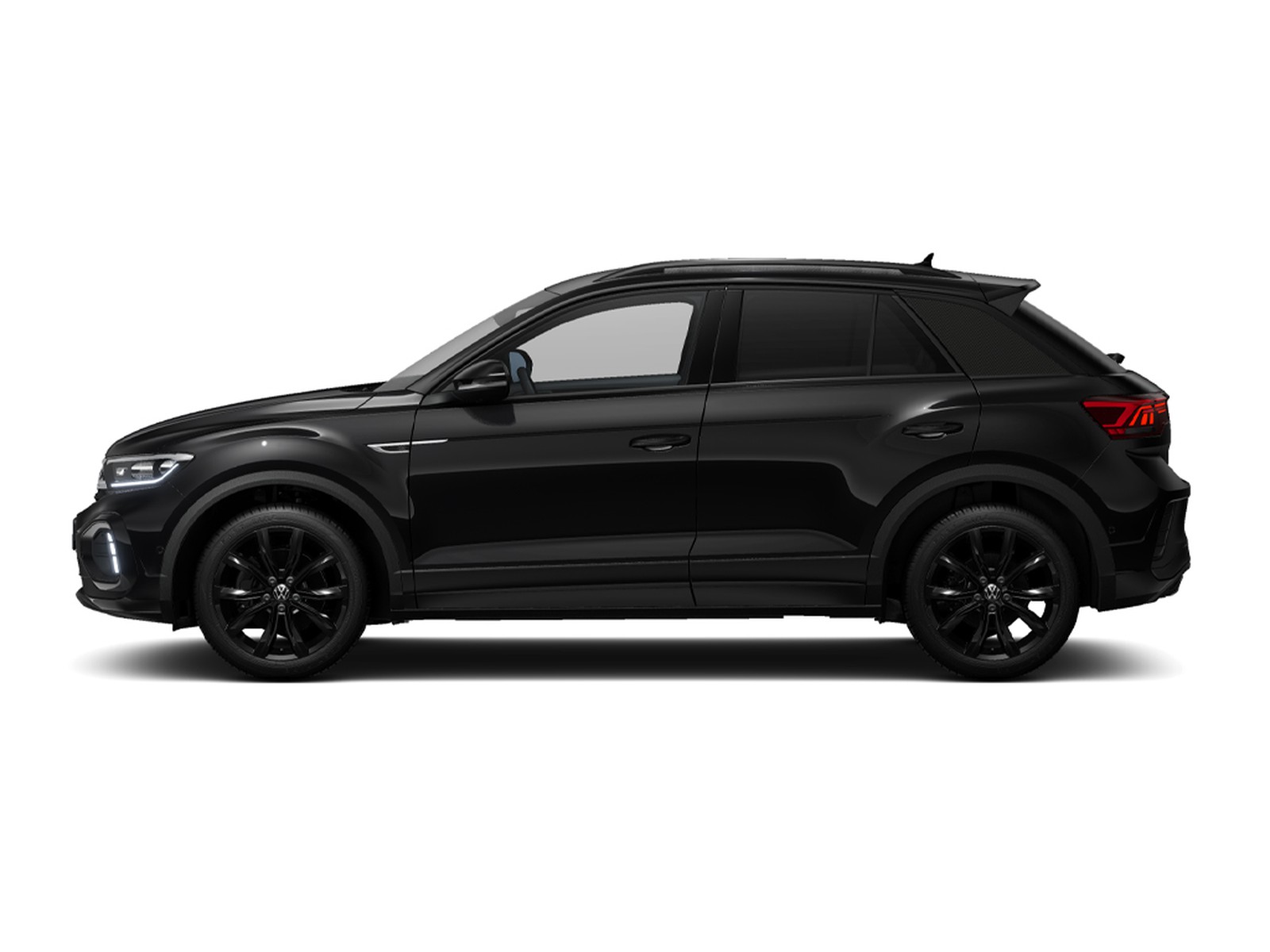 Volkswagen T-Roc 2.0 tdi r-line 150cv dsg