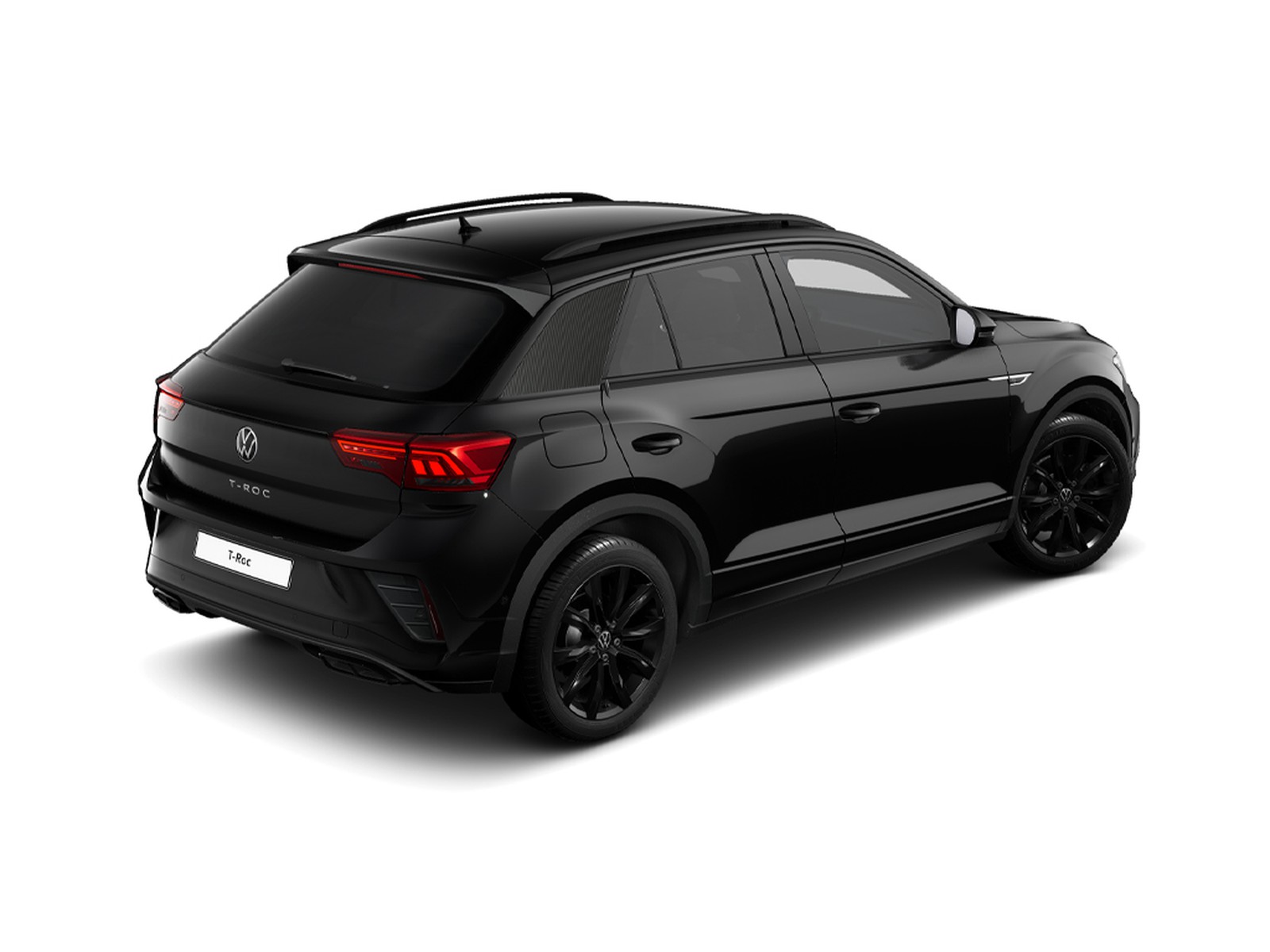 Volkswagen T-Roc 2.0 tdi r-line 150cv dsg