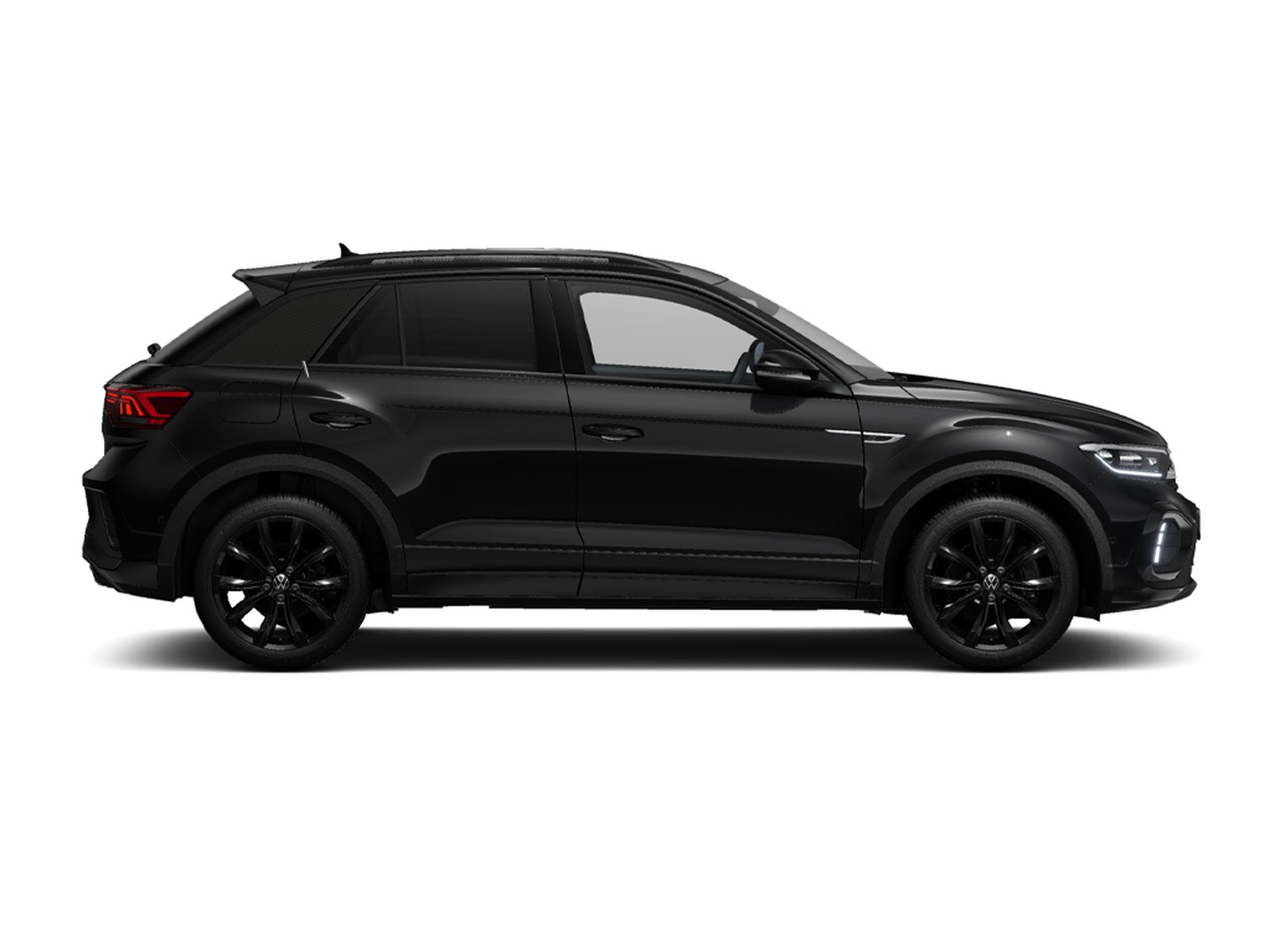 Volkswagen T-Roc 2.0 tdi r-line 150cv dsg