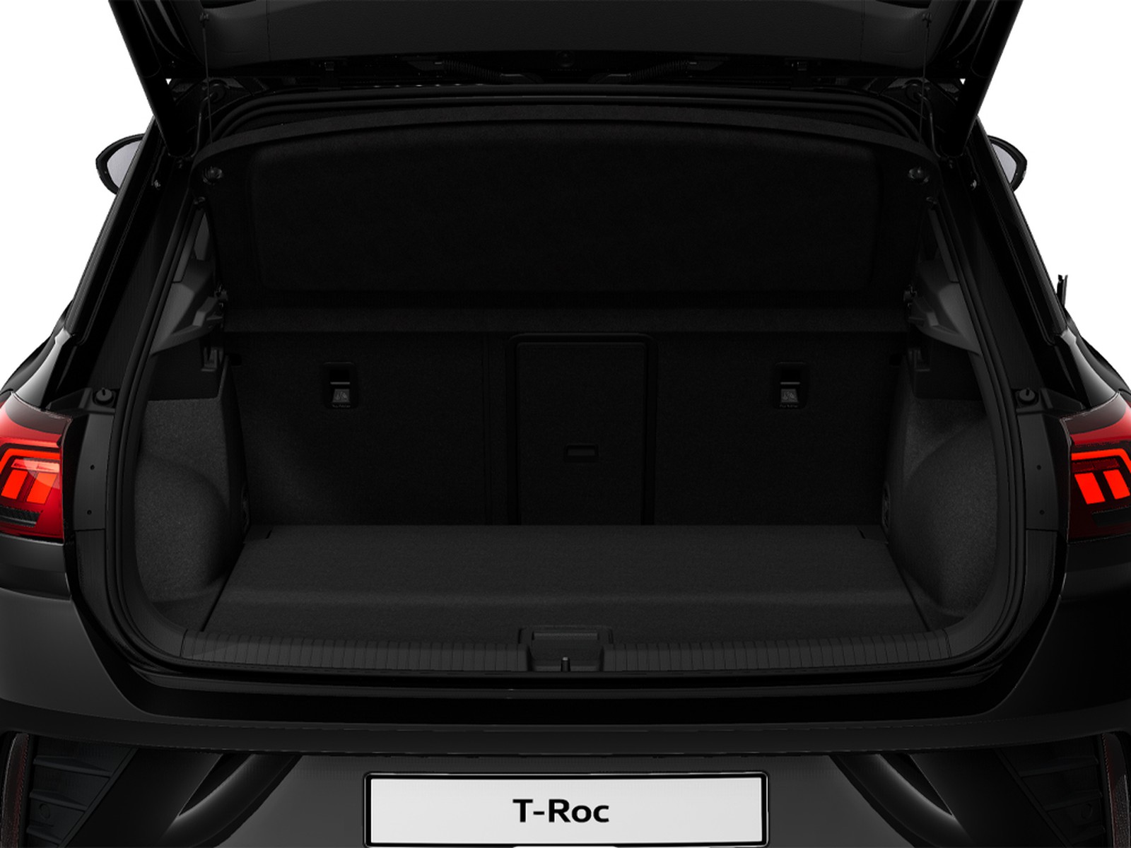 Volkswagen T-Roc 2.0 tdi r-line 150cv dsg