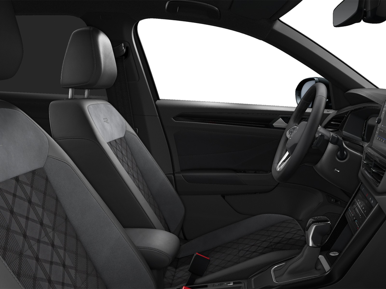 Volkswagen T-Roc 2.0 tdi r-line 150cv dsg