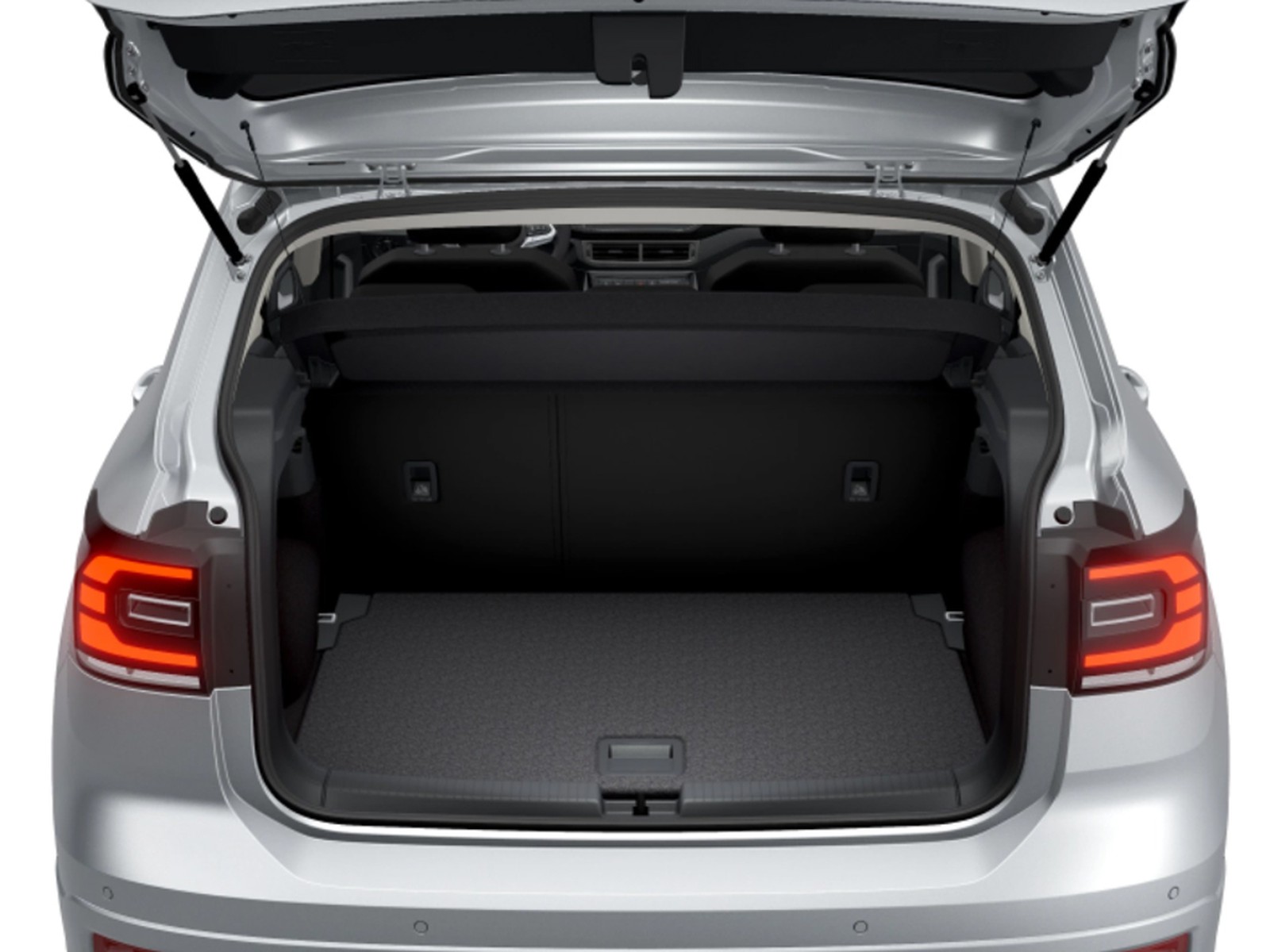 Volkswagen T-Cross 1.0 tsi sport 110cv