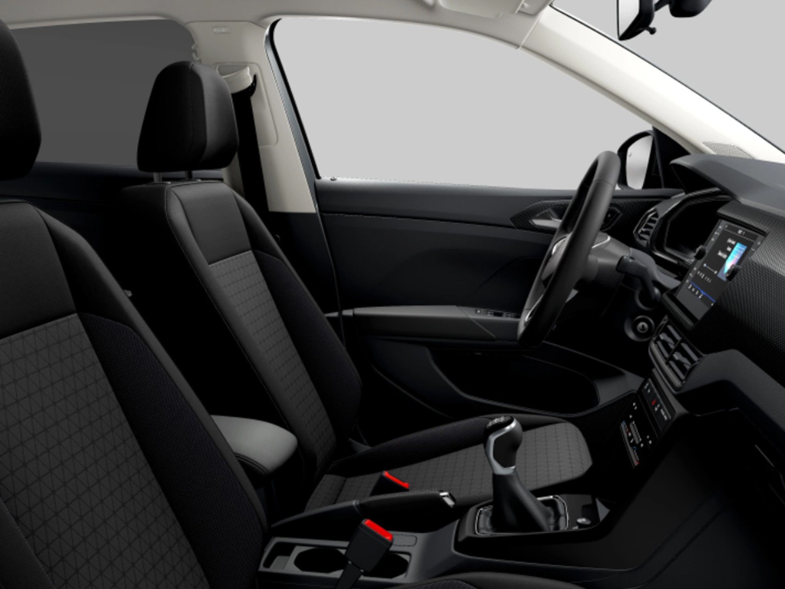 Volkswagen T-Cross 1.0 tsi sport 110cv