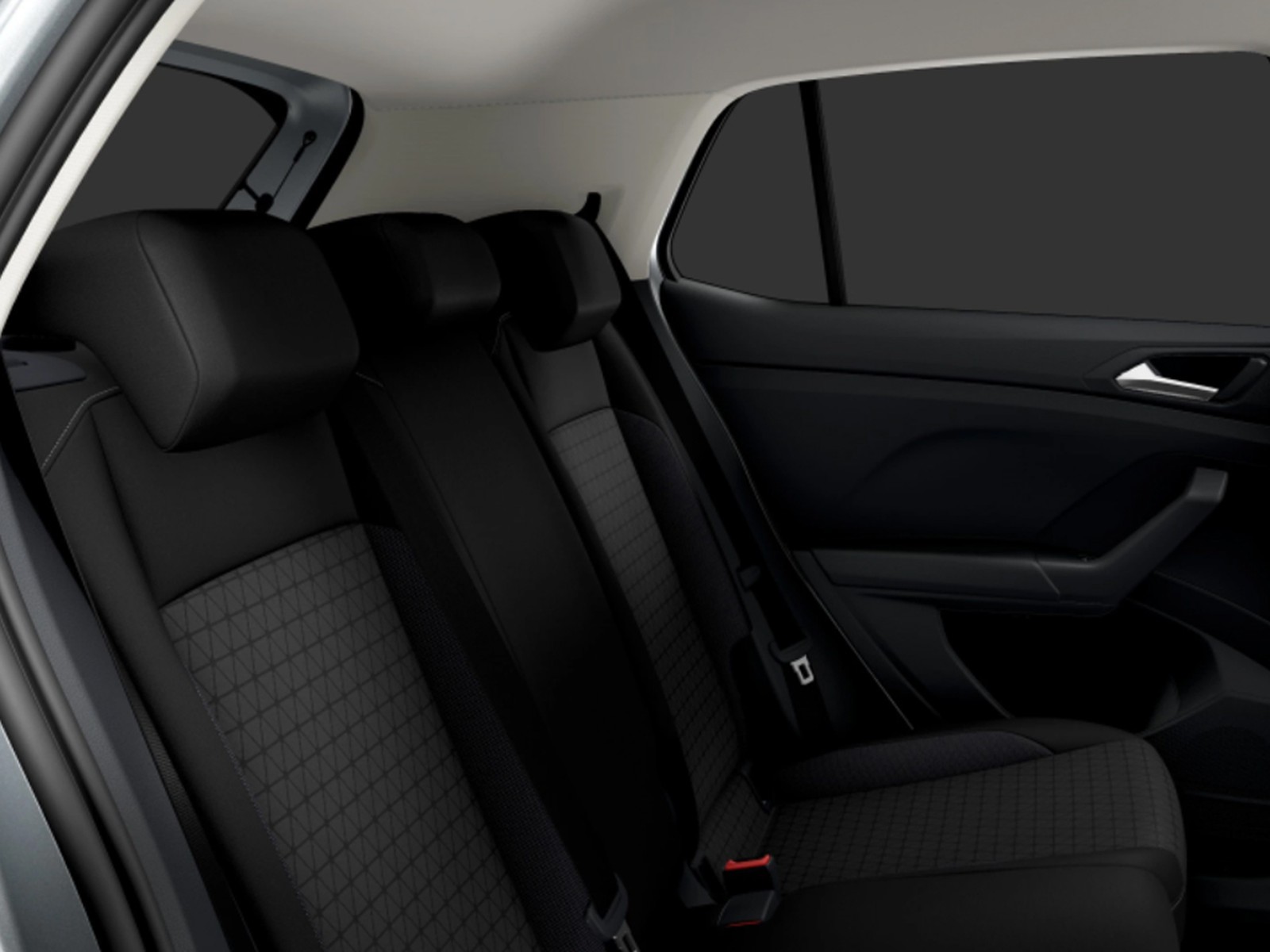 Volkswagen T-Cross 1.0 tsi sport 110cv