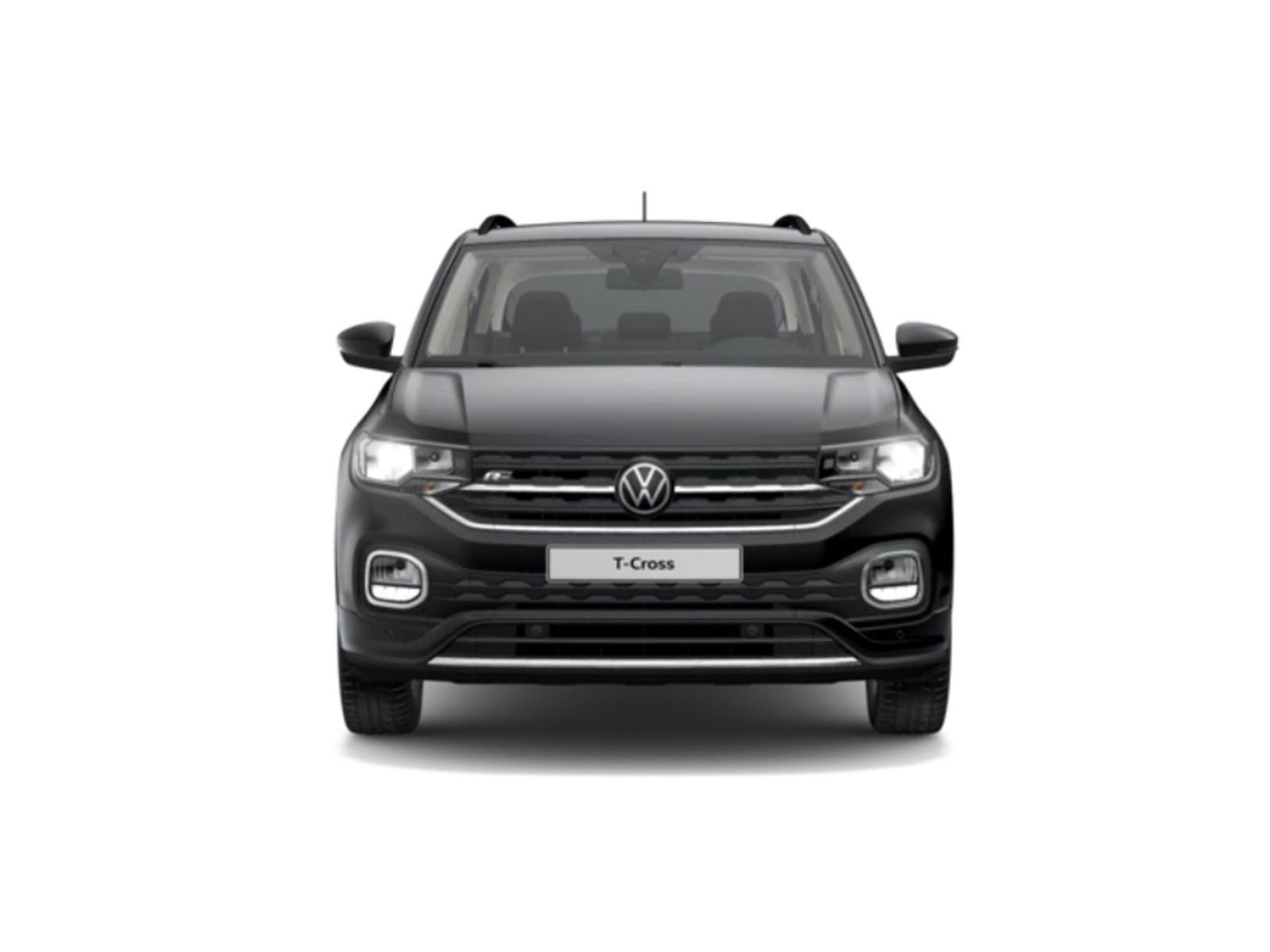 Volkswagen T-Cross 1.0 tsi sport 95cv