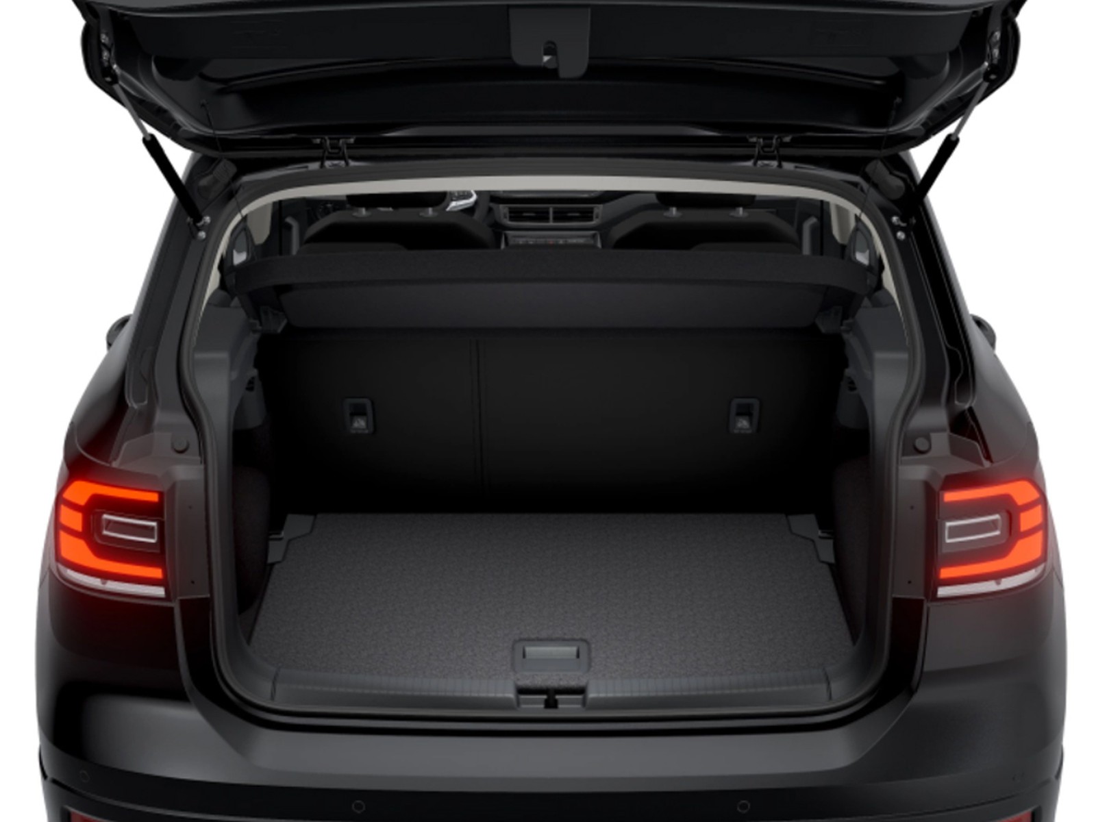 Volkswagen T-Cross 1.0 tsi sport 95cv