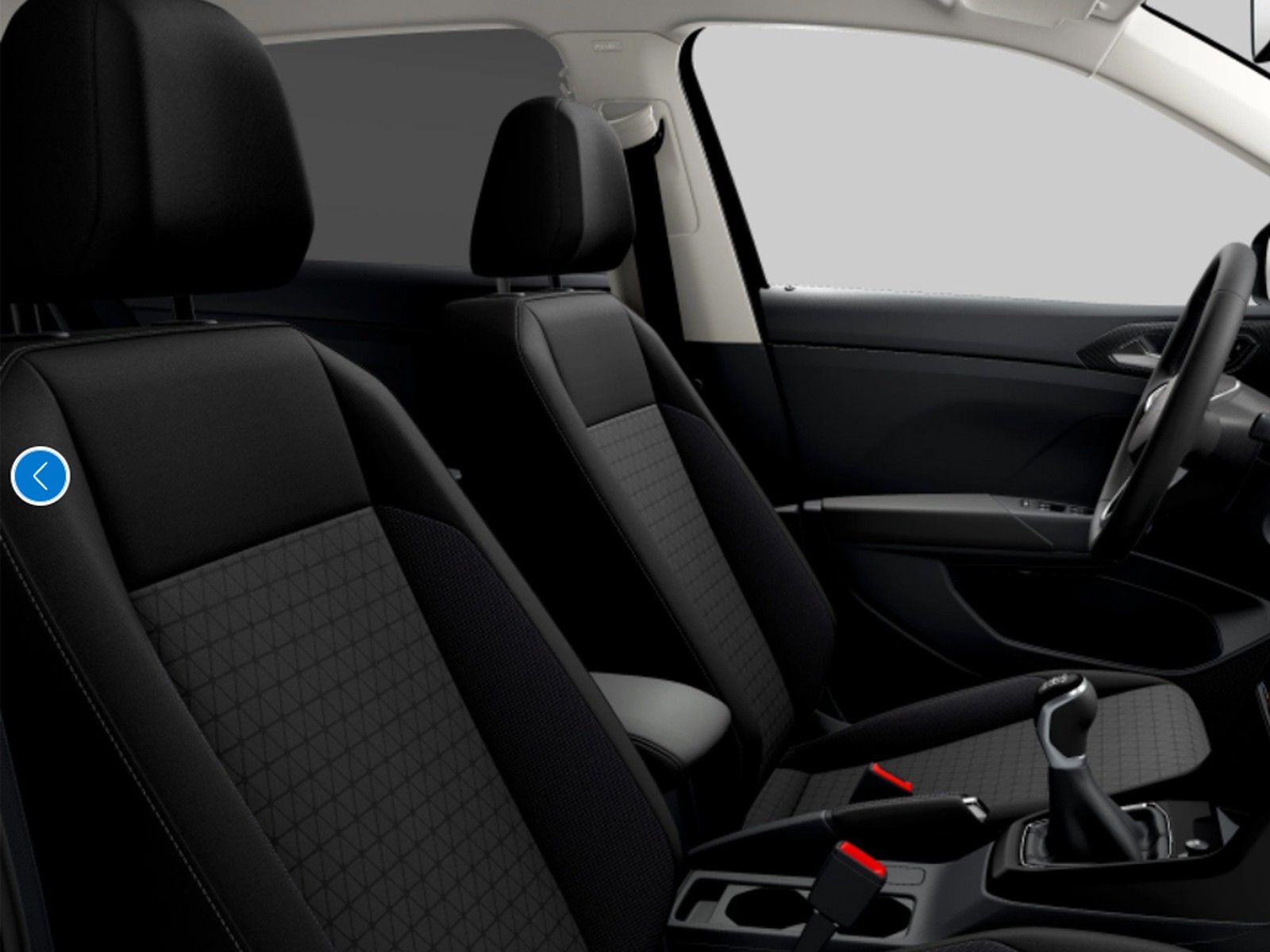 Volkswagen T-Cross 1.0 tsi sport 95cv