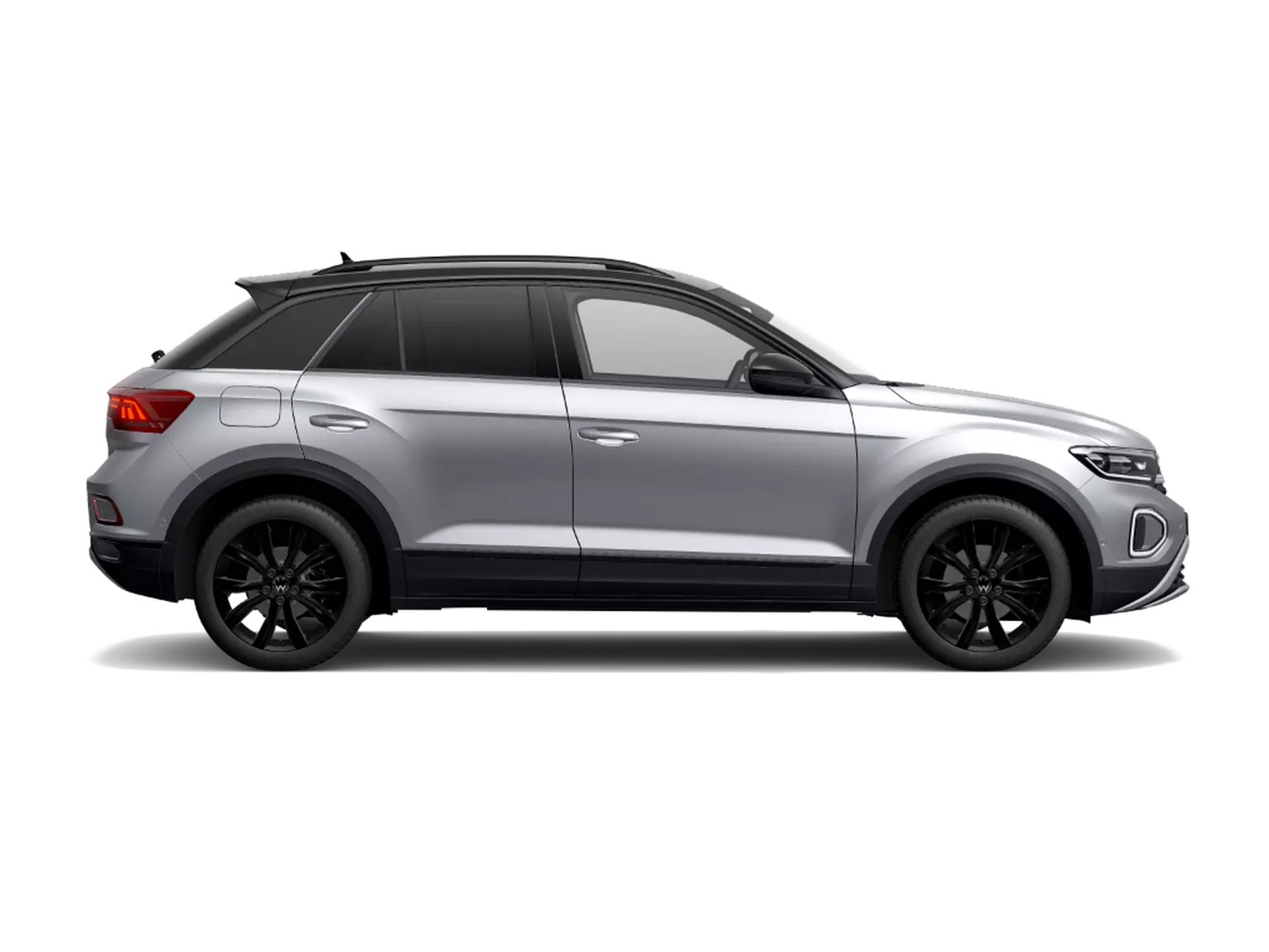 Volkswagen T-Roc 2.0 tdi style 4motion 150cv dsg