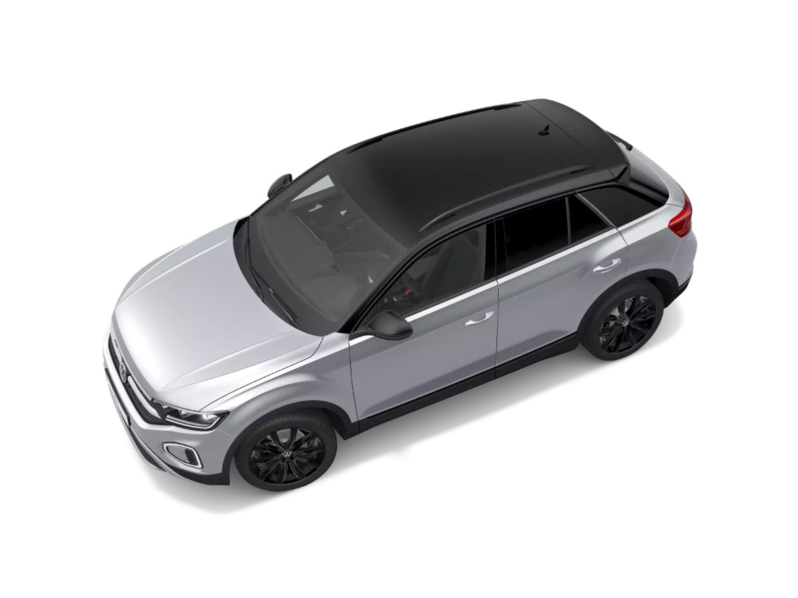 Volkswagen T-Roc 2.0 tdi style 4motion 150cv dsg