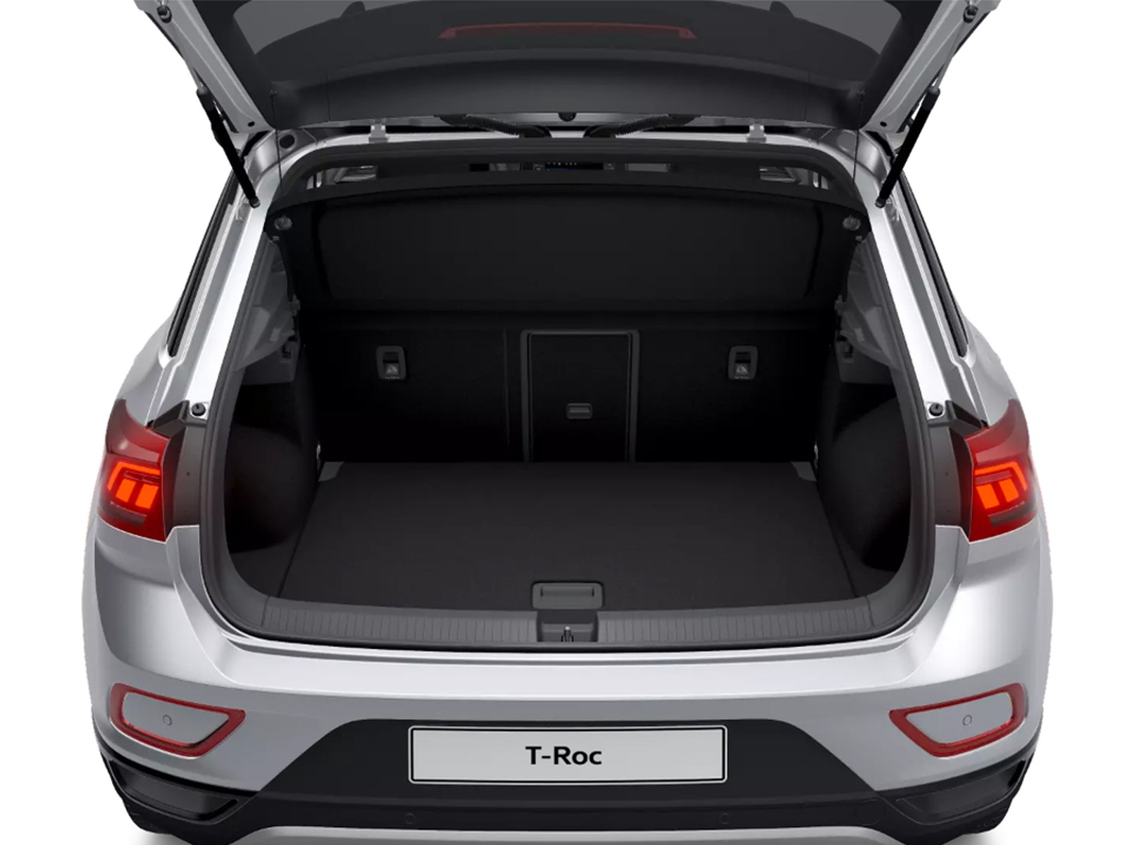 Volkswagen T-Roc 2.0 tdi style 4motion 150cv dsg