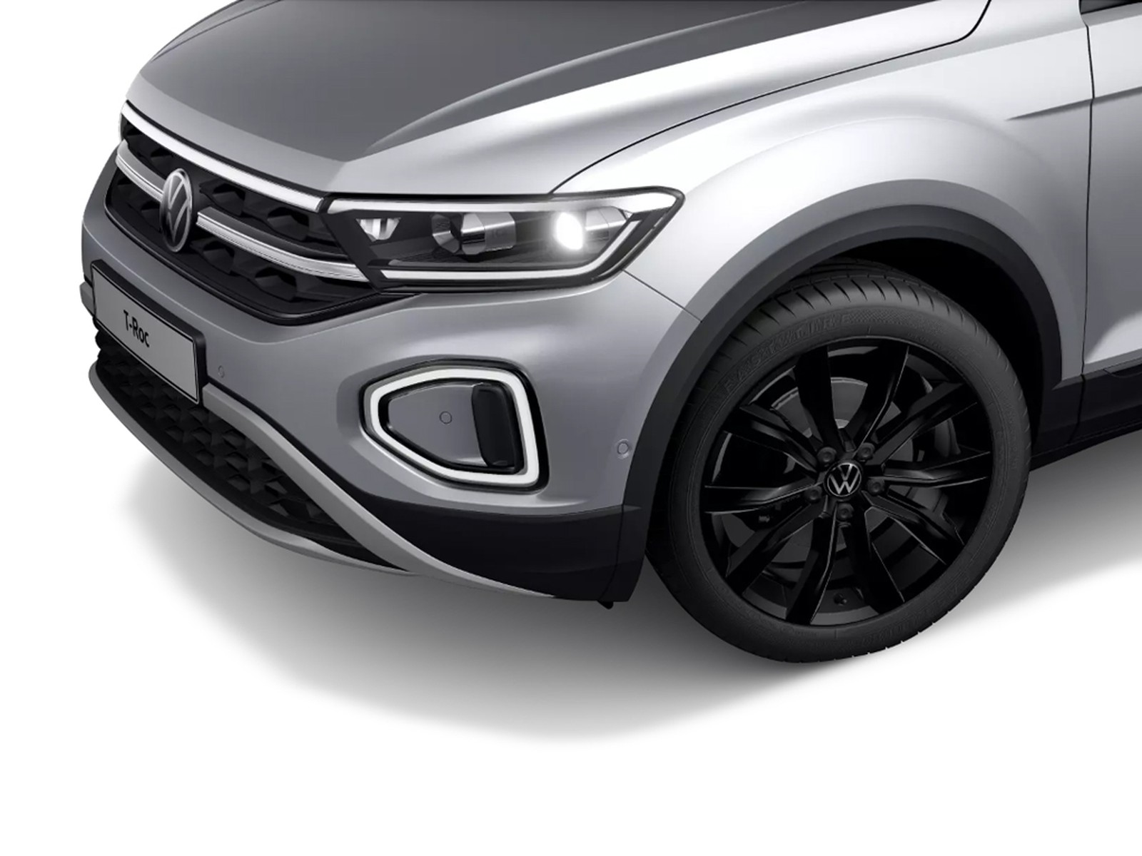 Volkswagen T-Roc 2.0 tdi style 4motion 150cv dsg