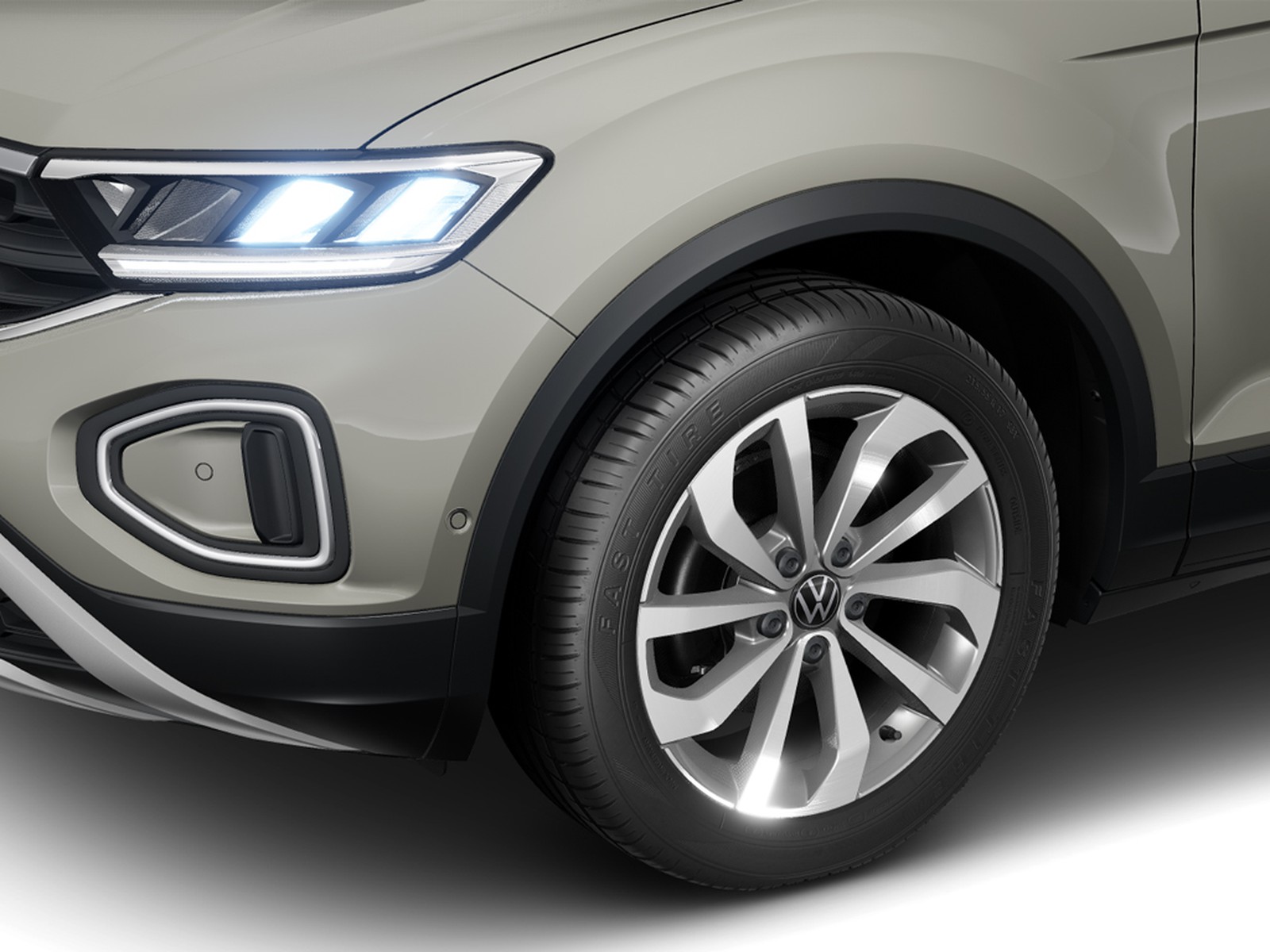 Volkswagen T-Roc 2.0 tdi life 150cv dsg