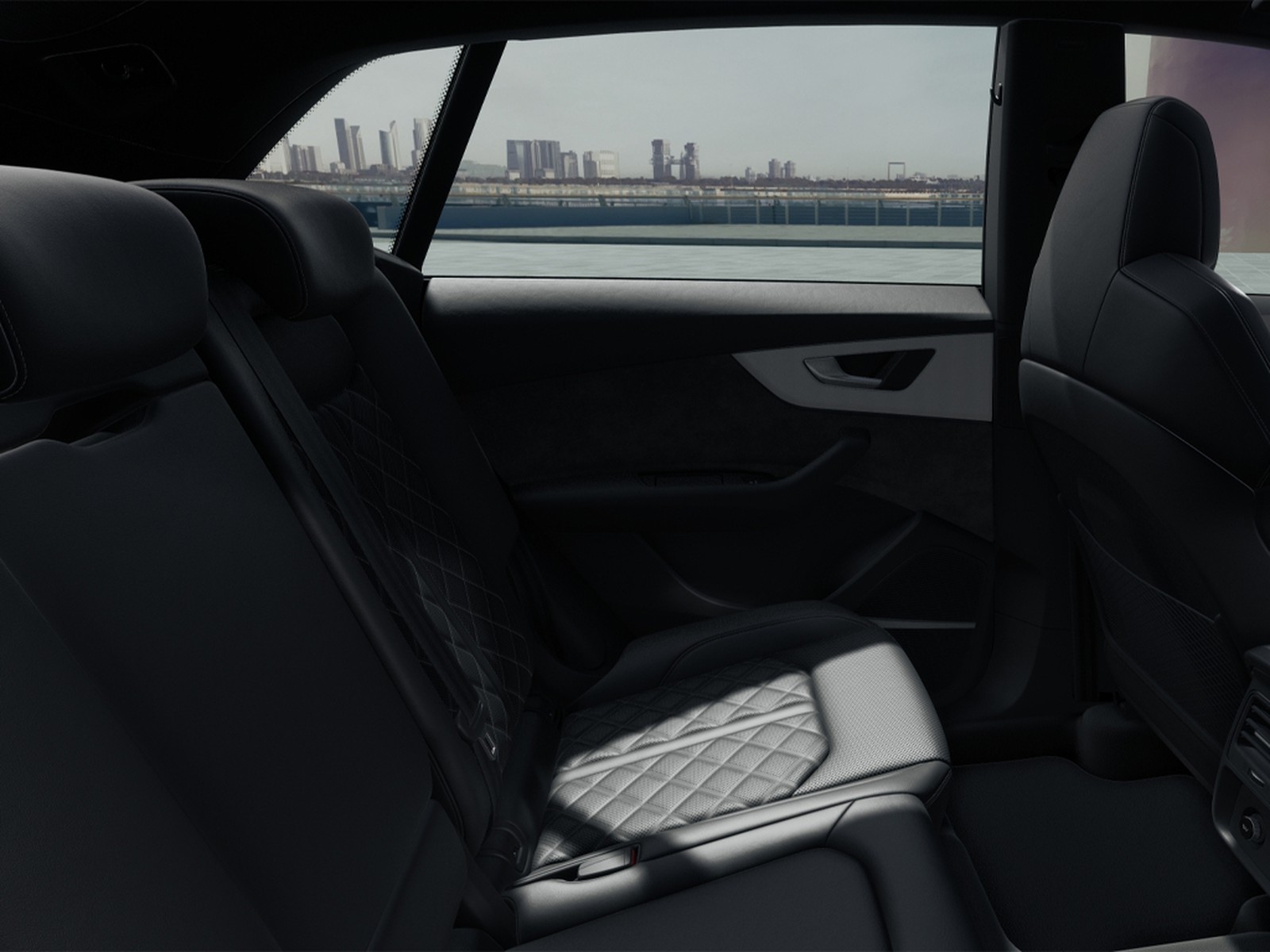 Audi Q8 50 3.0 tdi mhev sport quattro tiptronic