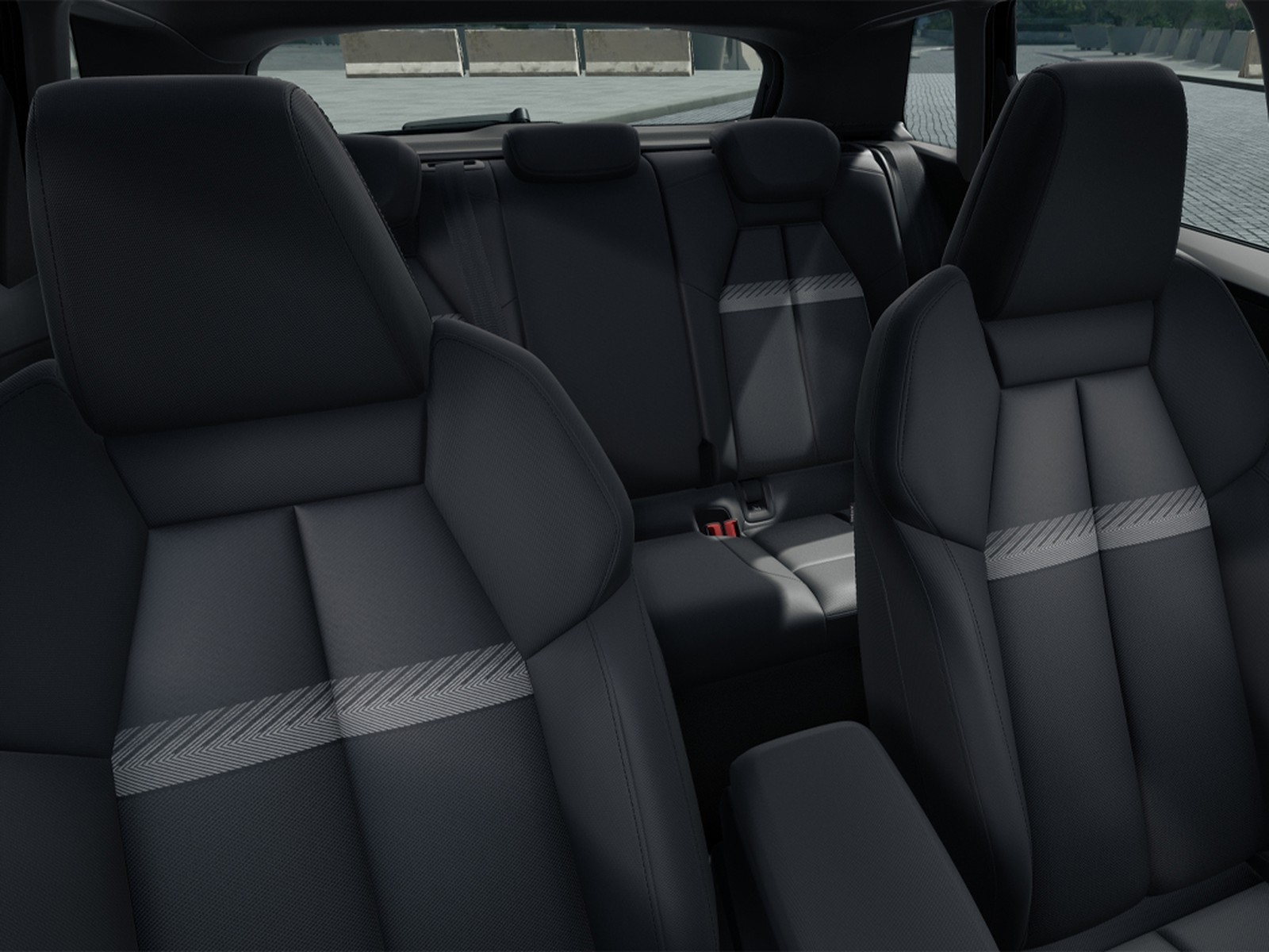 Audi Q4 40 business advanced