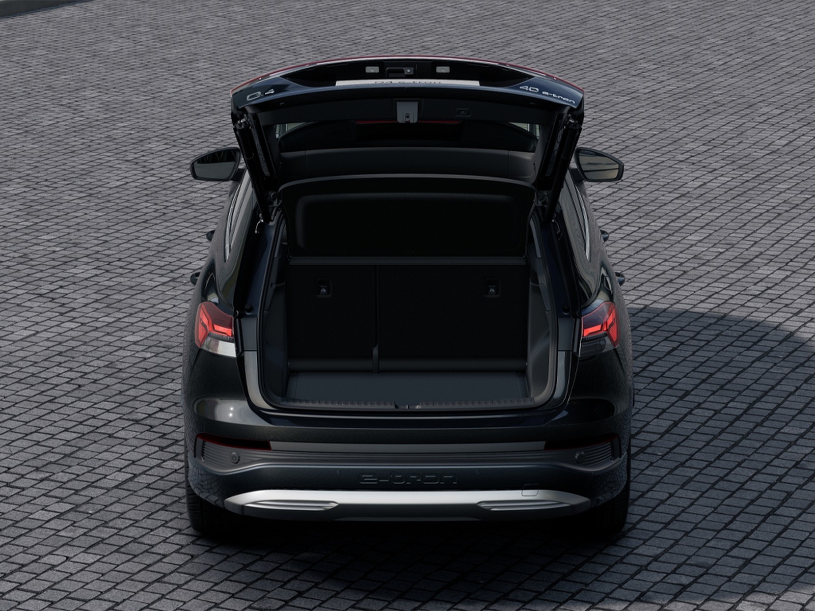 Audi Q4 40 business advanced