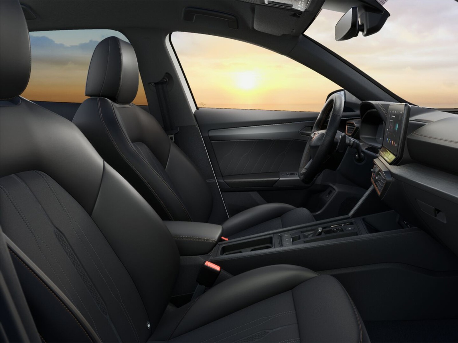 Cupra Formentor 1.4 e-hybrid 204cv dsg