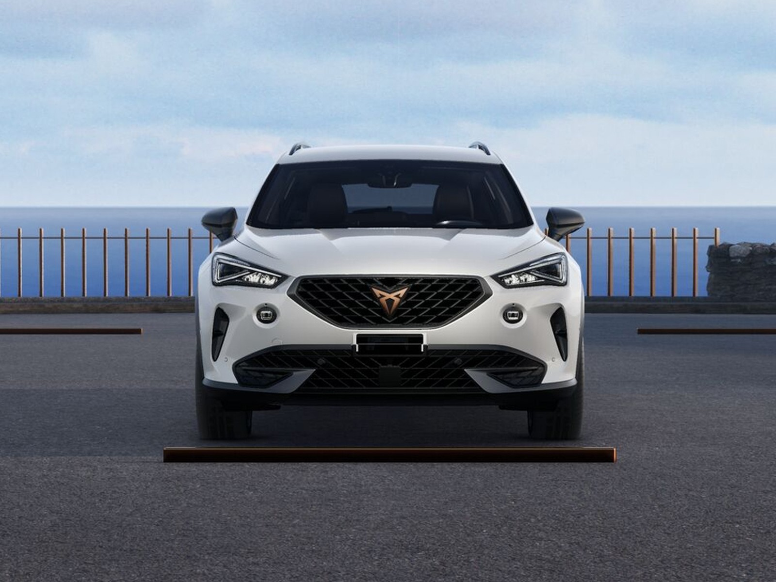 Cupra Formentor 1.4 e-hybrid 204cv dsg