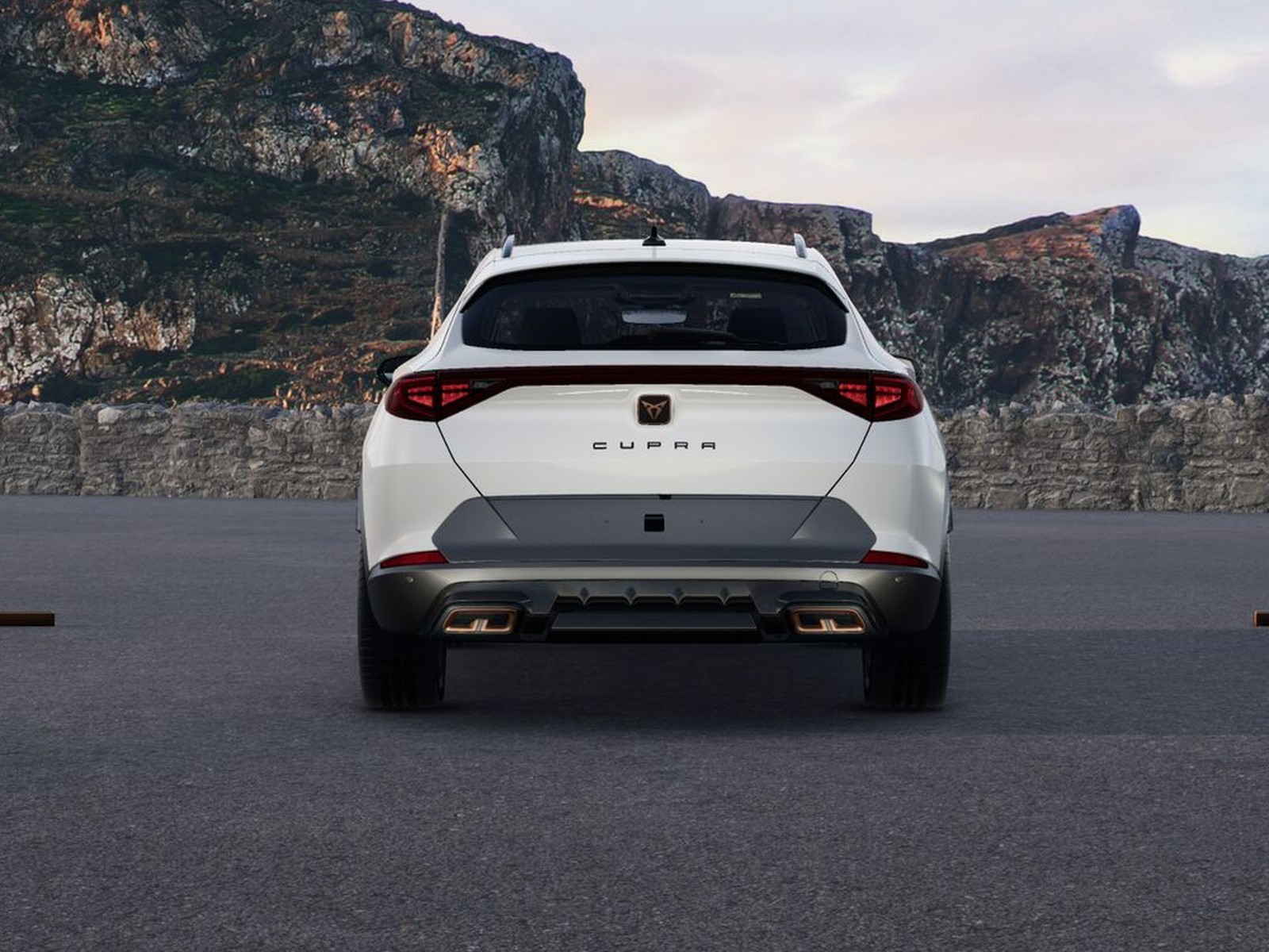 Cupra Formentor 1.4 e-hybrid 204cv dsg