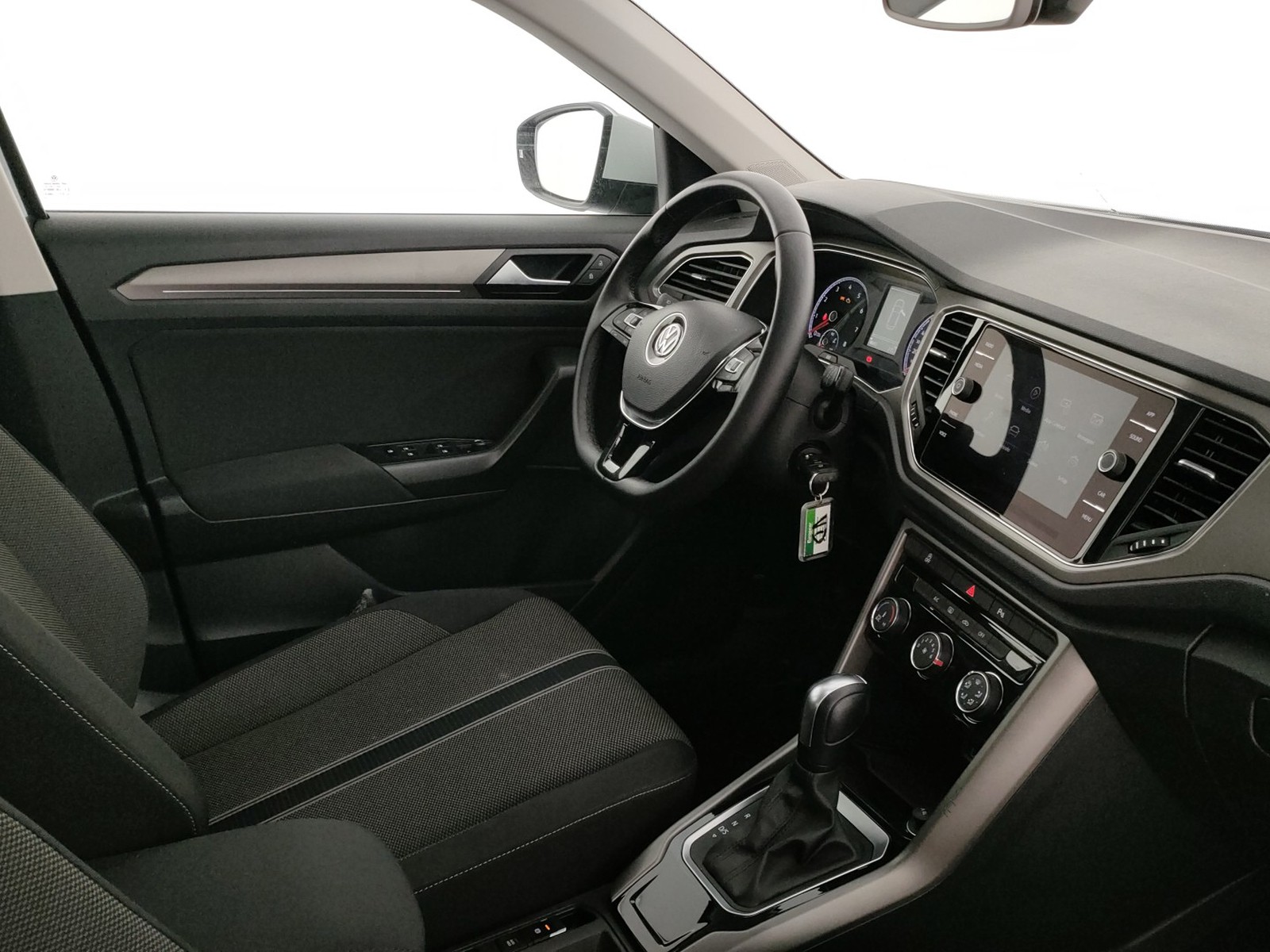 Volkswagen T-Roc 1.5 tsi style dsg