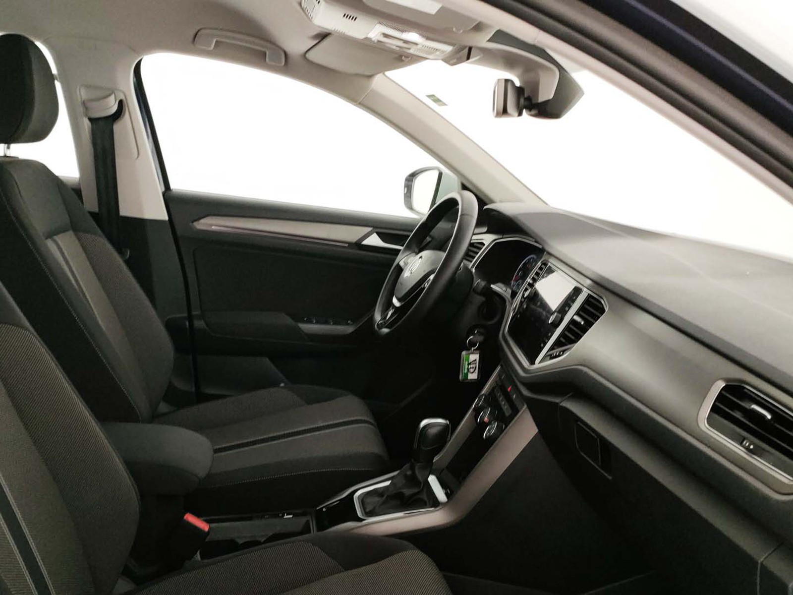 Volkswagen T-Roc 1.5 tsi style dsg