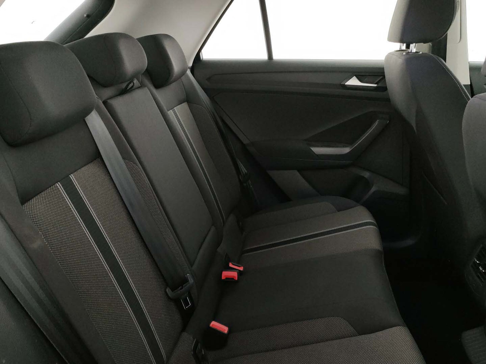 Volkswagen T-Roc 1.5 tsi style dsg