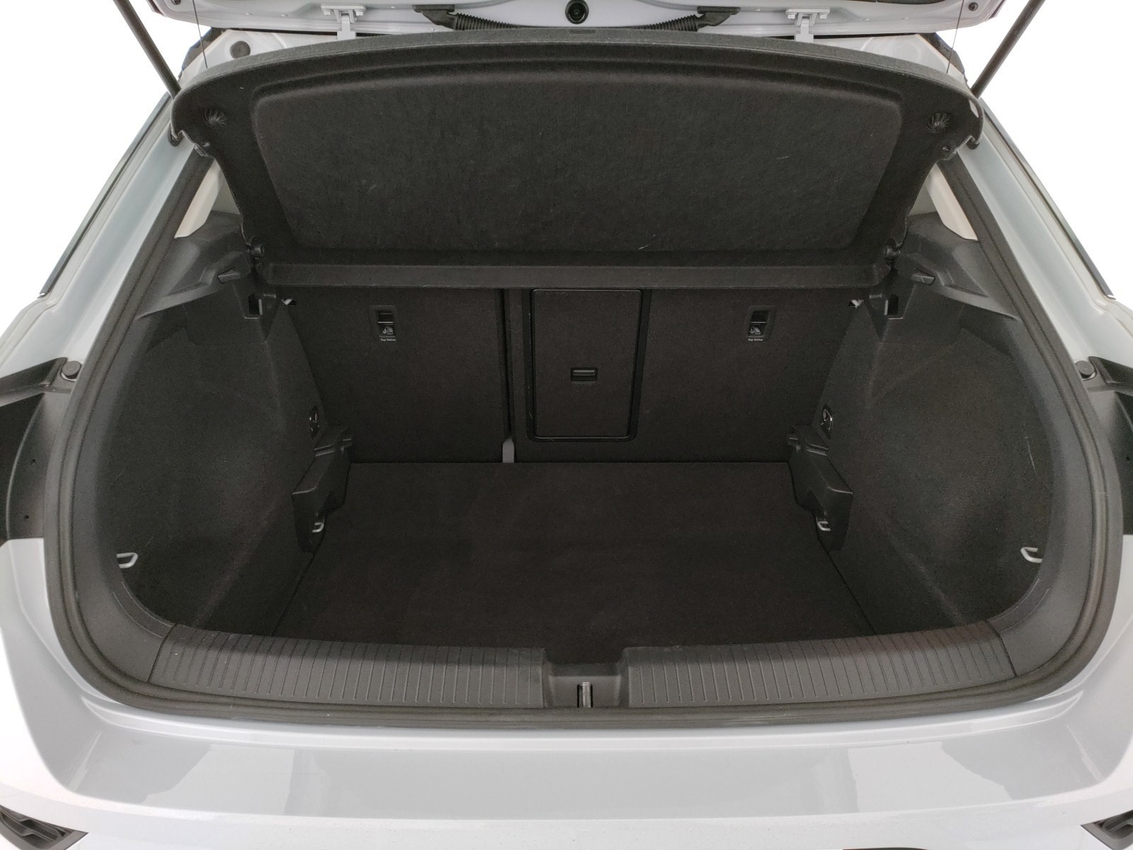 Volkswagen T-Roc 1.5 tsi style dsg