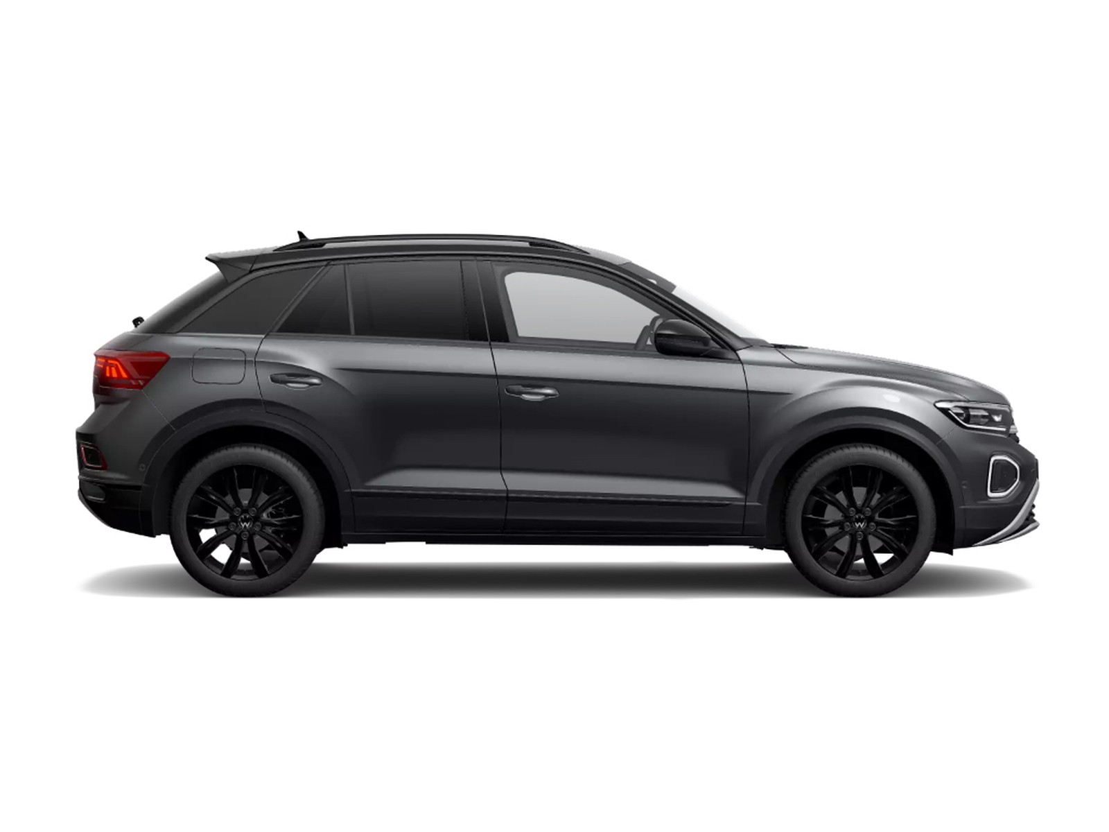 Volkswagen T-Roc 2.0 tdi style 150cv dsg