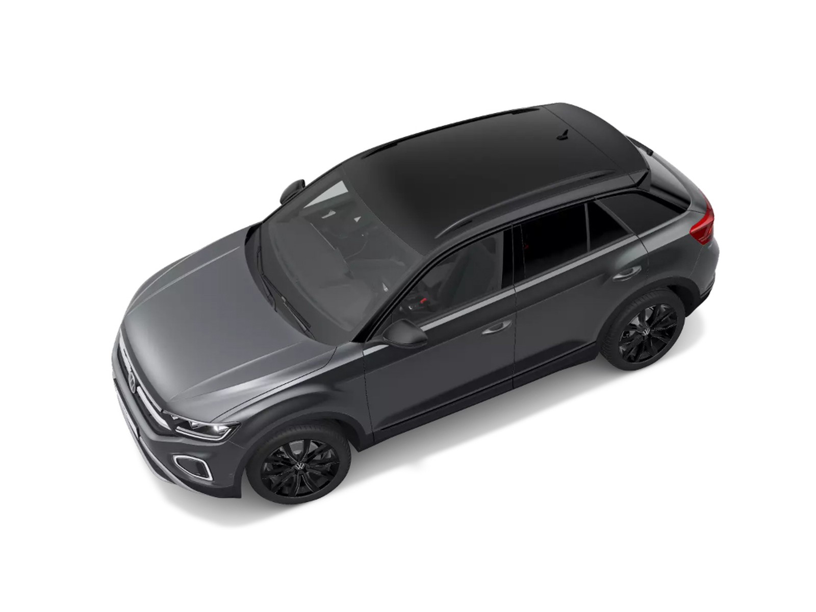 Volkswagen T-Roc 2.0 tdi style 150cv dsg