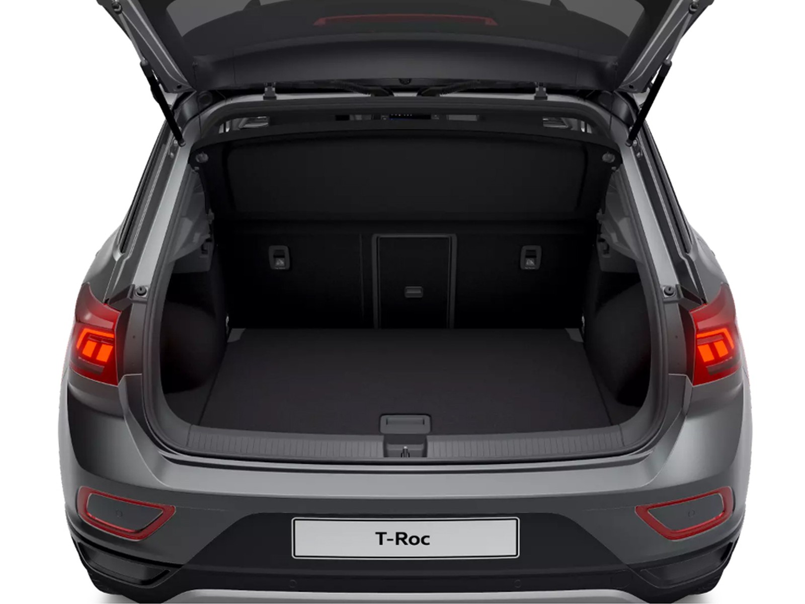 Volkswagen T-Roc 2.0 tdi style 150cv dsg