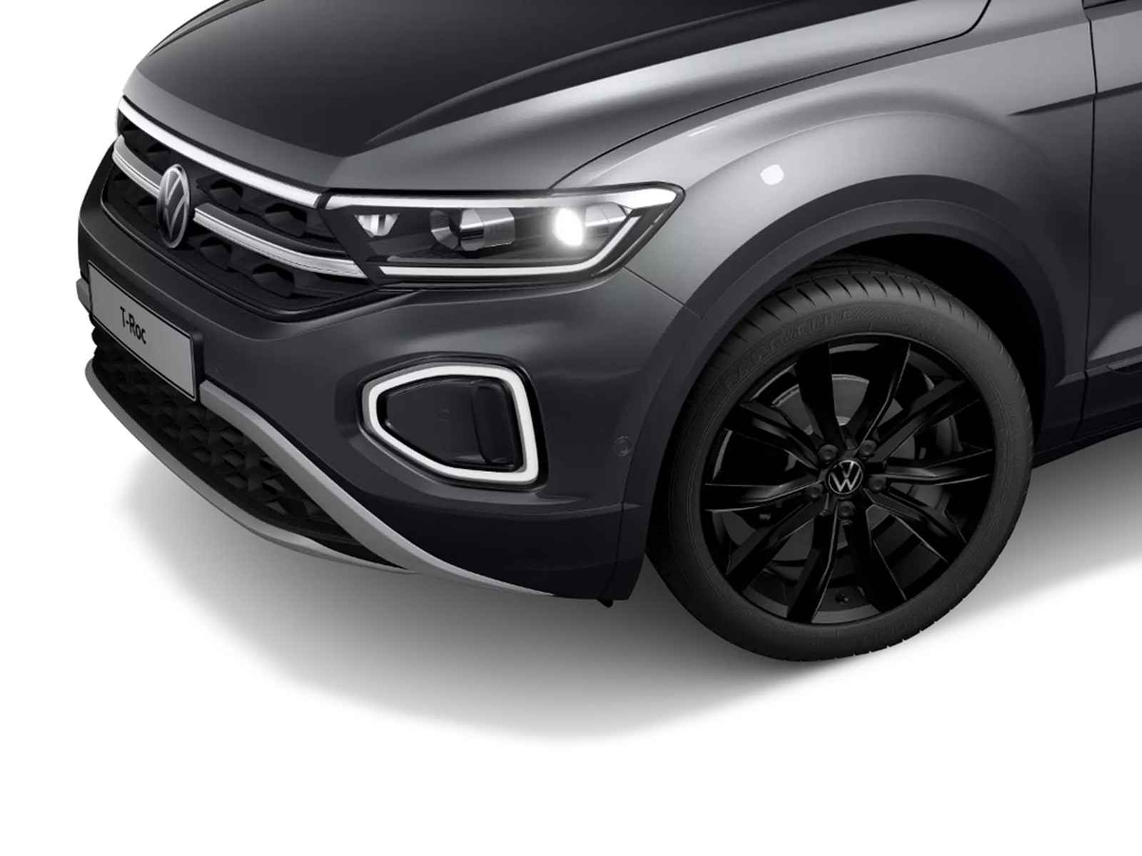 Volkswagen T-Roc 2.0 tdi style 150cv dsg