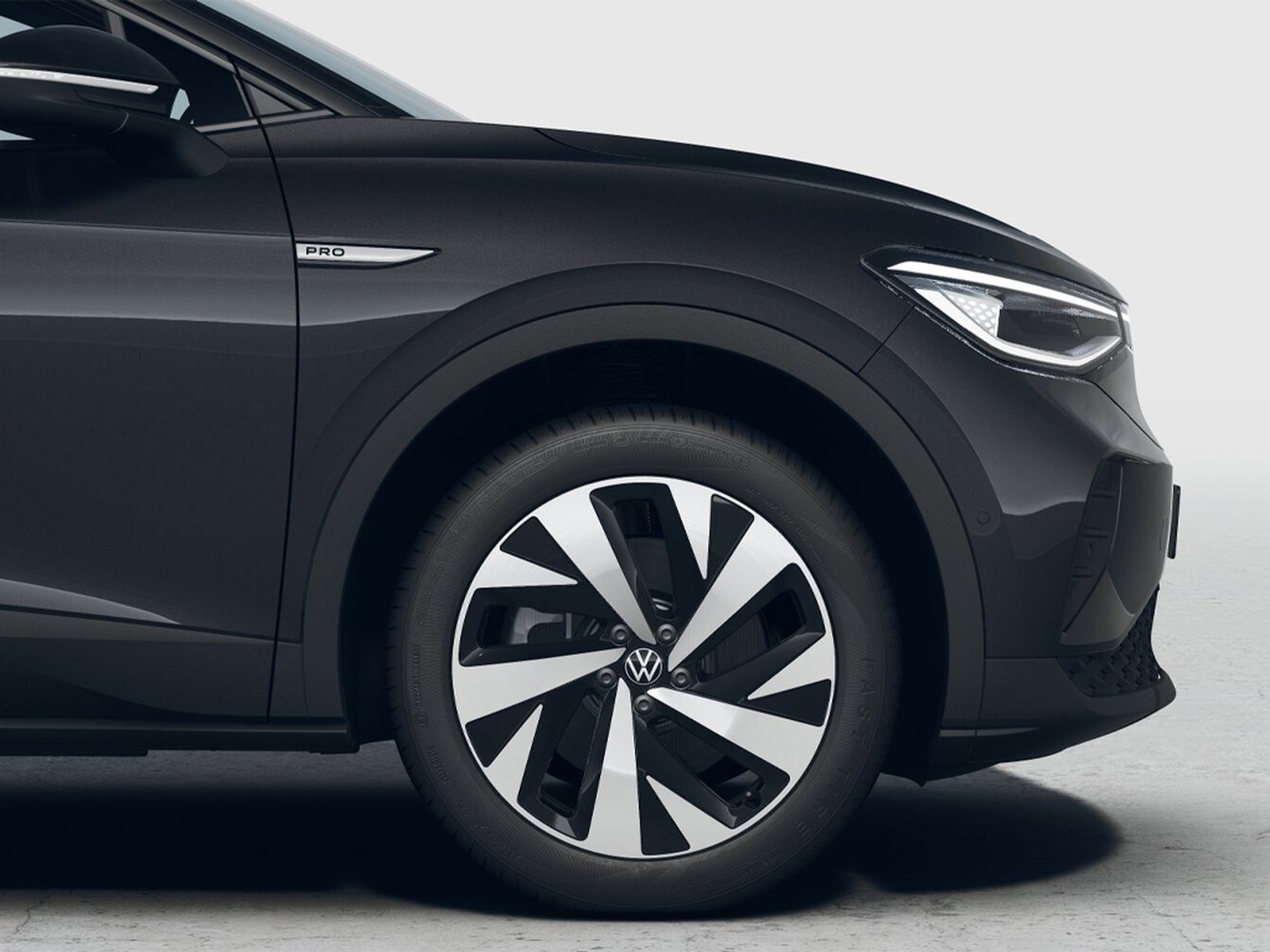 Volkswagen ID.4 77 kwh pro performance