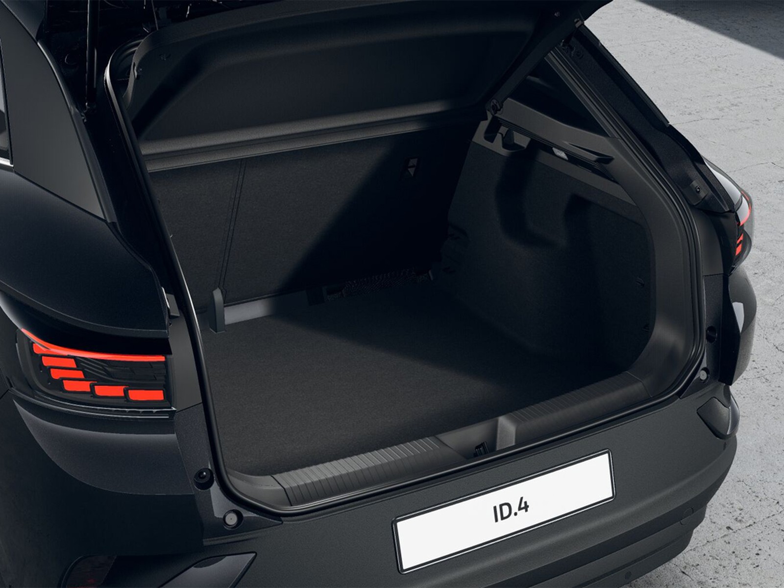 Volkswagen ID.4 77 kwh pro performance