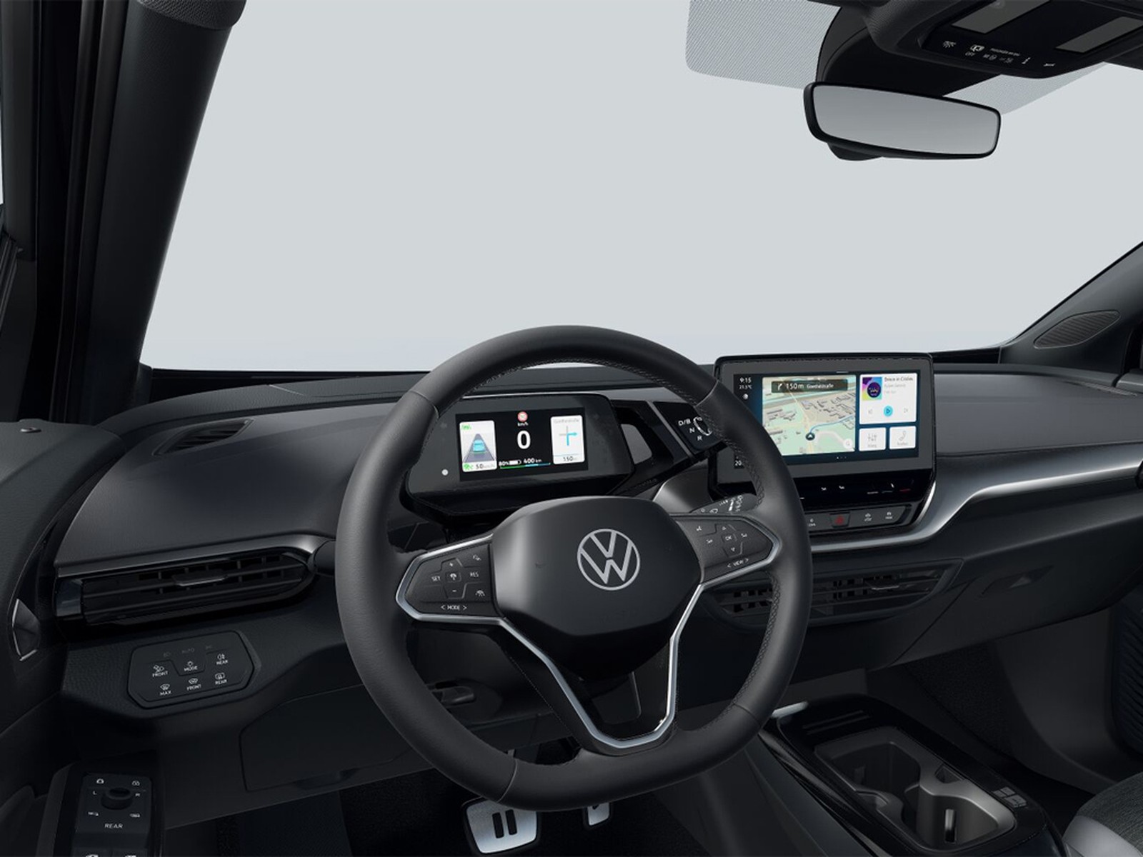 Volkswagen ID.4 77 kwh pro performance