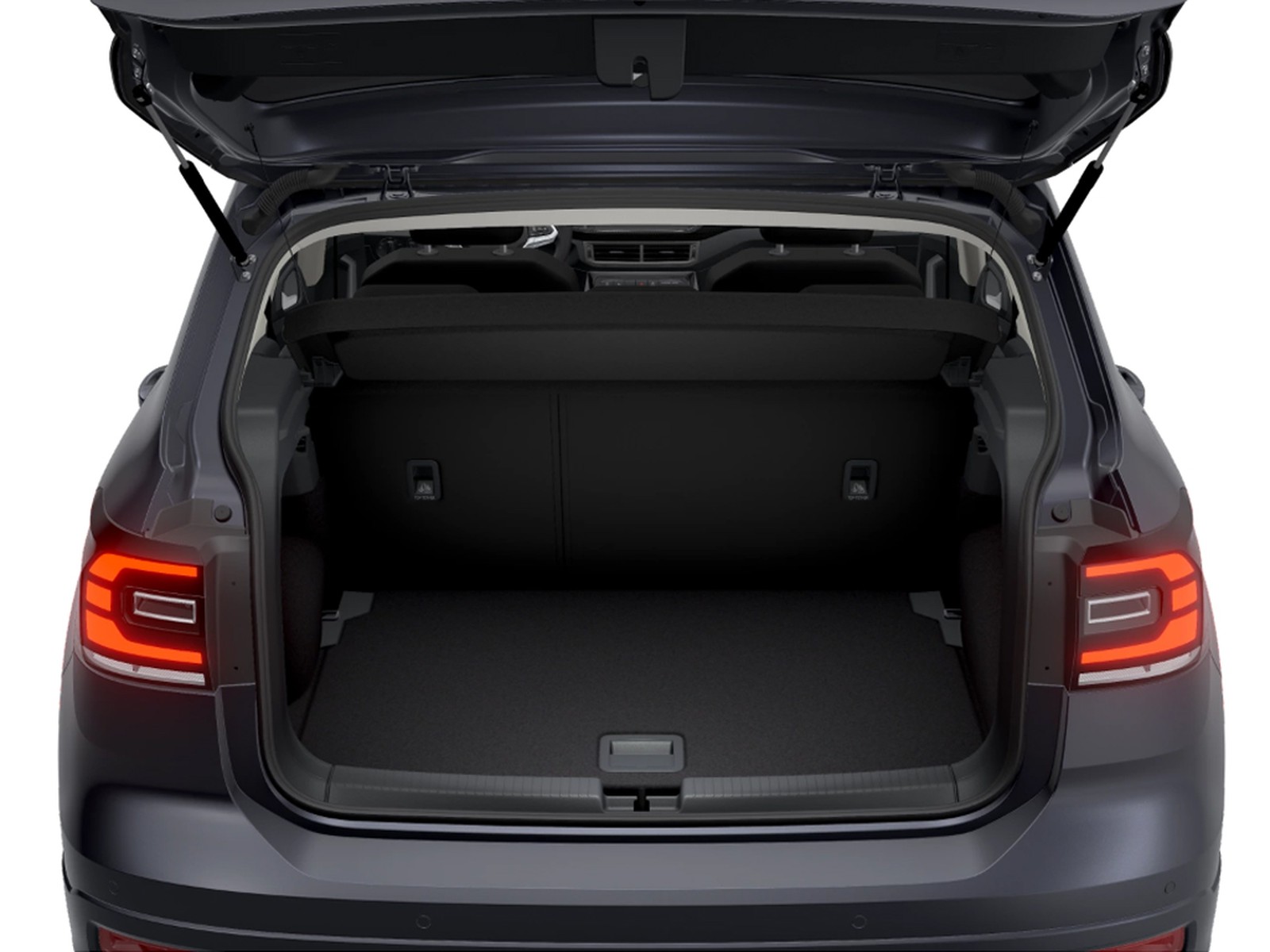 Volkswagen T-Cross 1.0 tsi sport 110cv