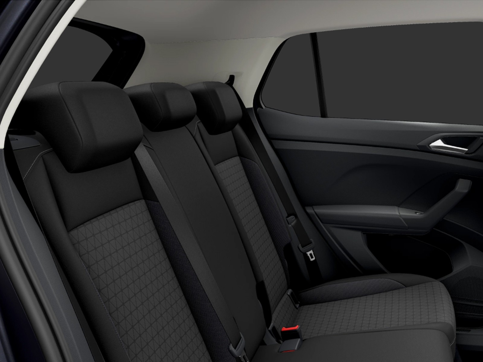 Volkswagen T-Cross 1.0 tsi sport 110cv