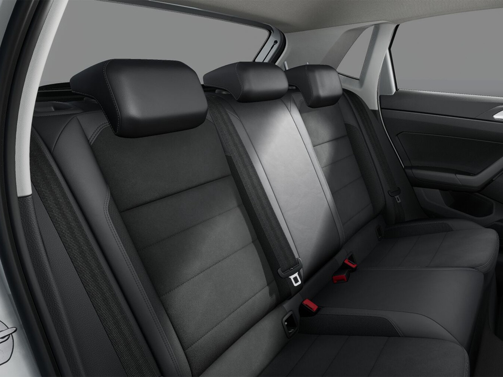 Volkswagen Polo 1.0 tsi style 95cv dsg