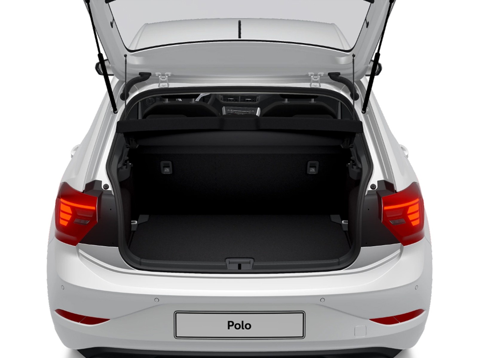 Volkswagen Polo 1.0 tsi life 95cv